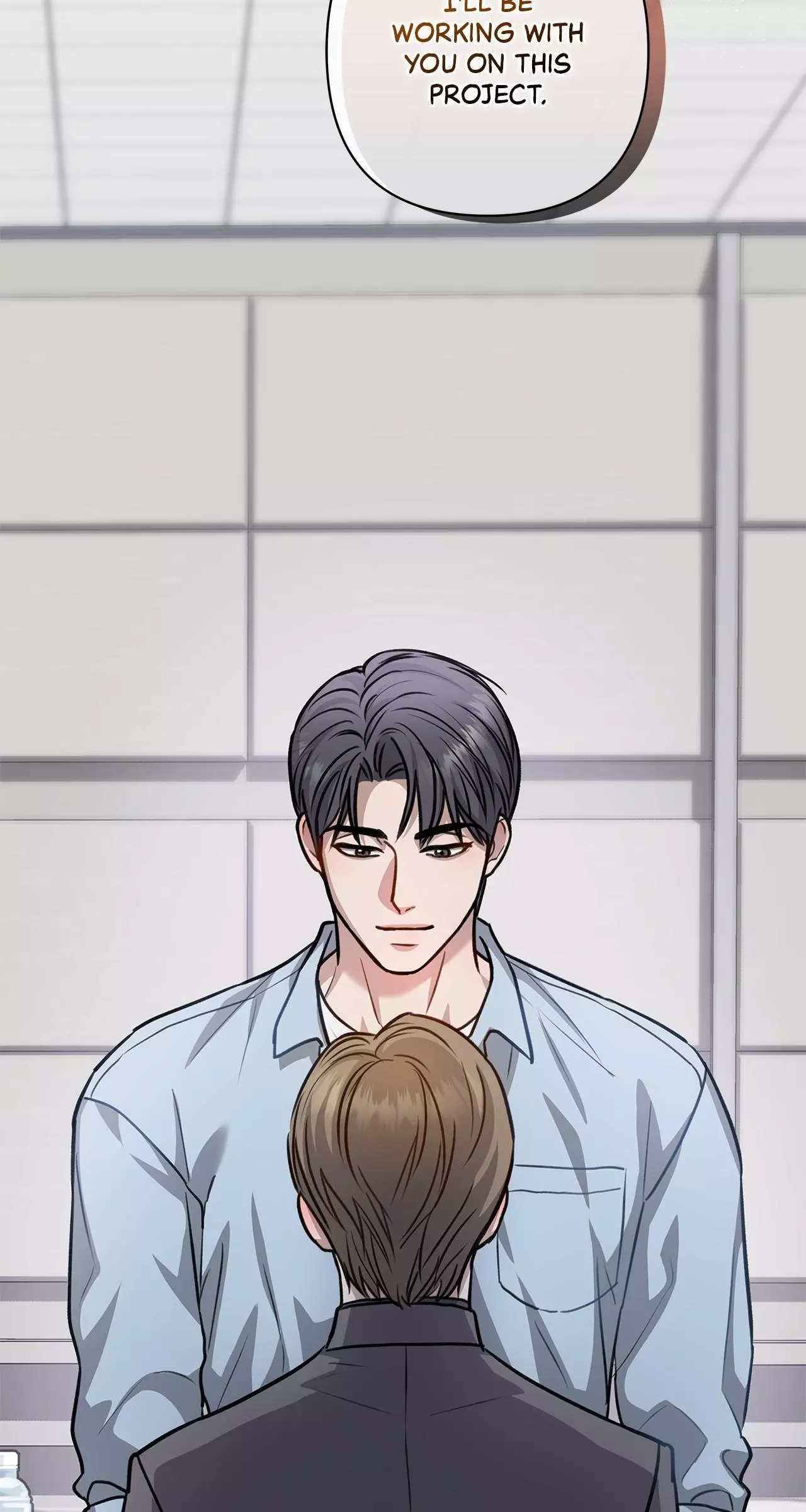 Method Romance Chapter 28 page 68