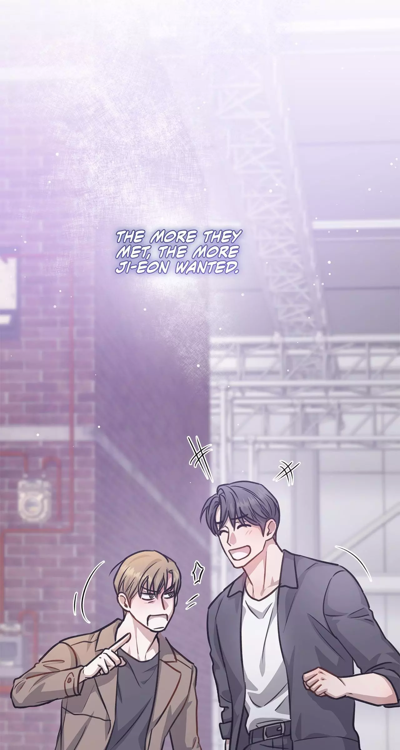 Method Romance Chapter 28 page 80