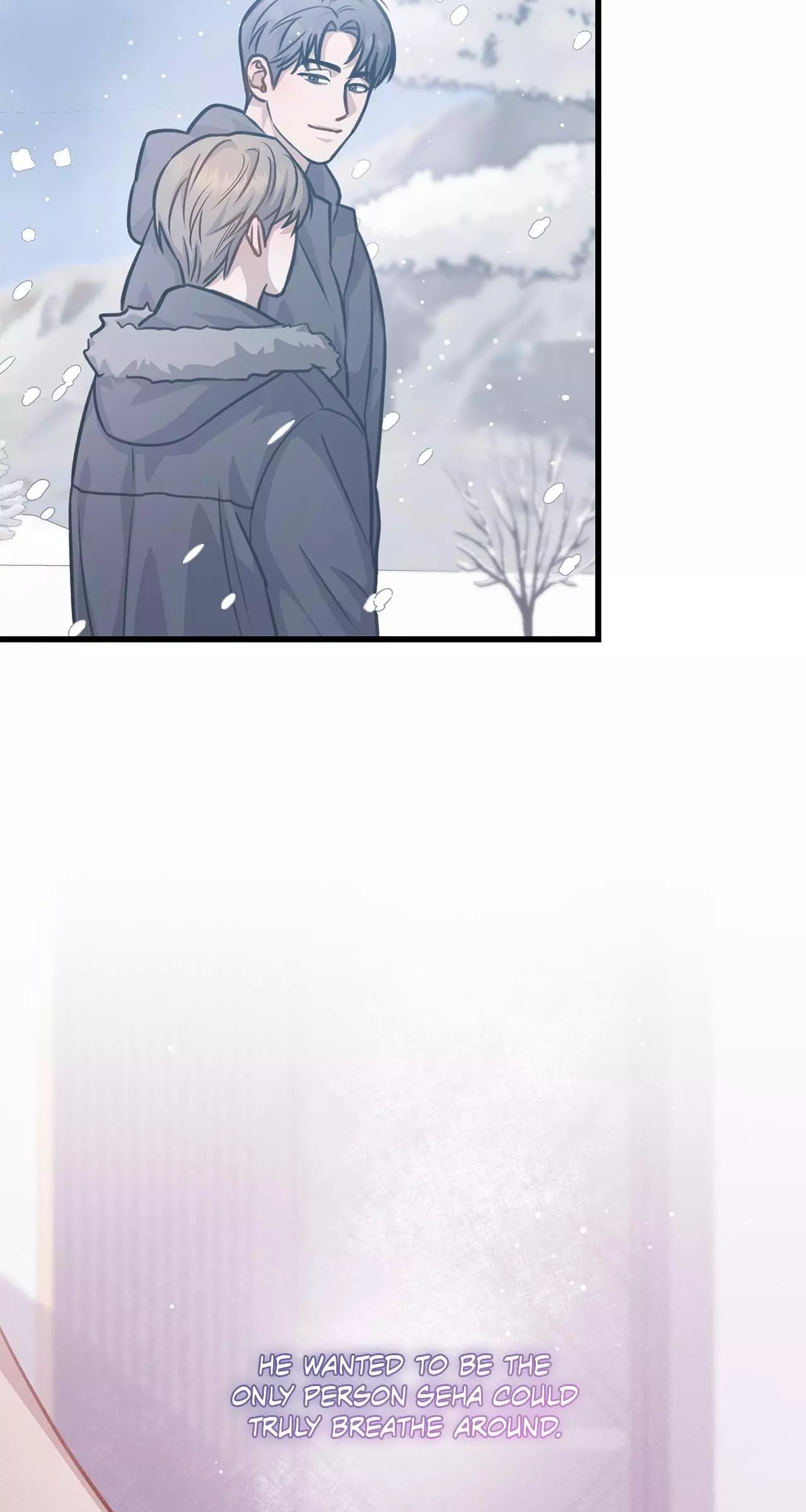 Method Romance Chapter 28 page 82
