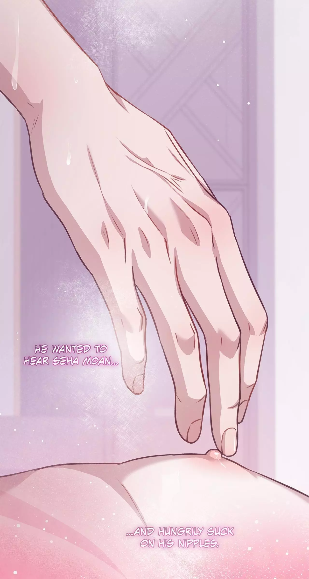 Method Romance Chapter 28 page 83
