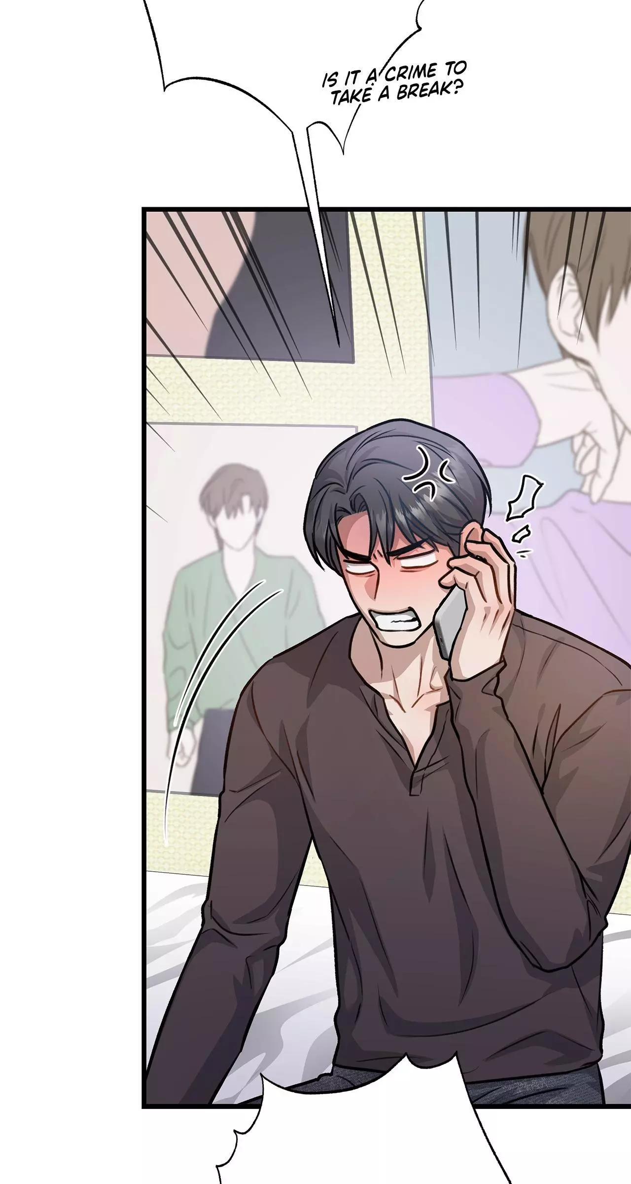 Method Romance Chapter 28 page 95