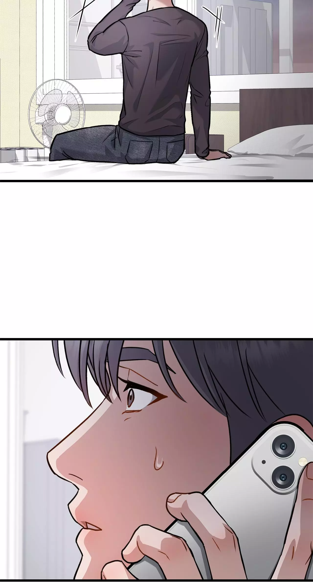 Method Romance Chapter 28 page 98