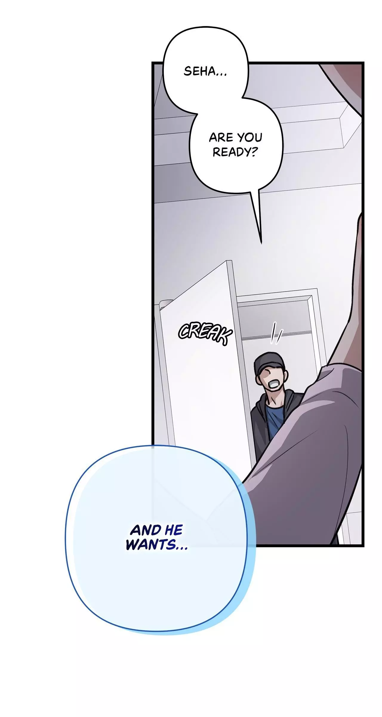 Method Romance Chapter 28 page 101