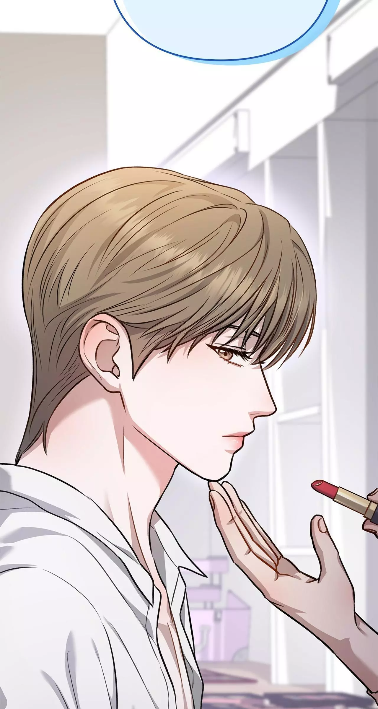 Method Romance Chapter 28 page 103