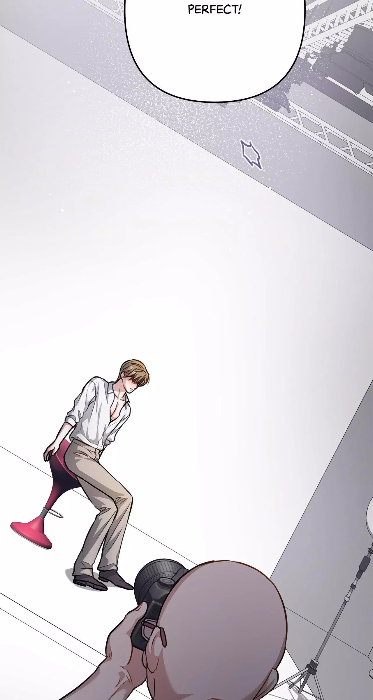 Method Romance Chapter 29 page 4