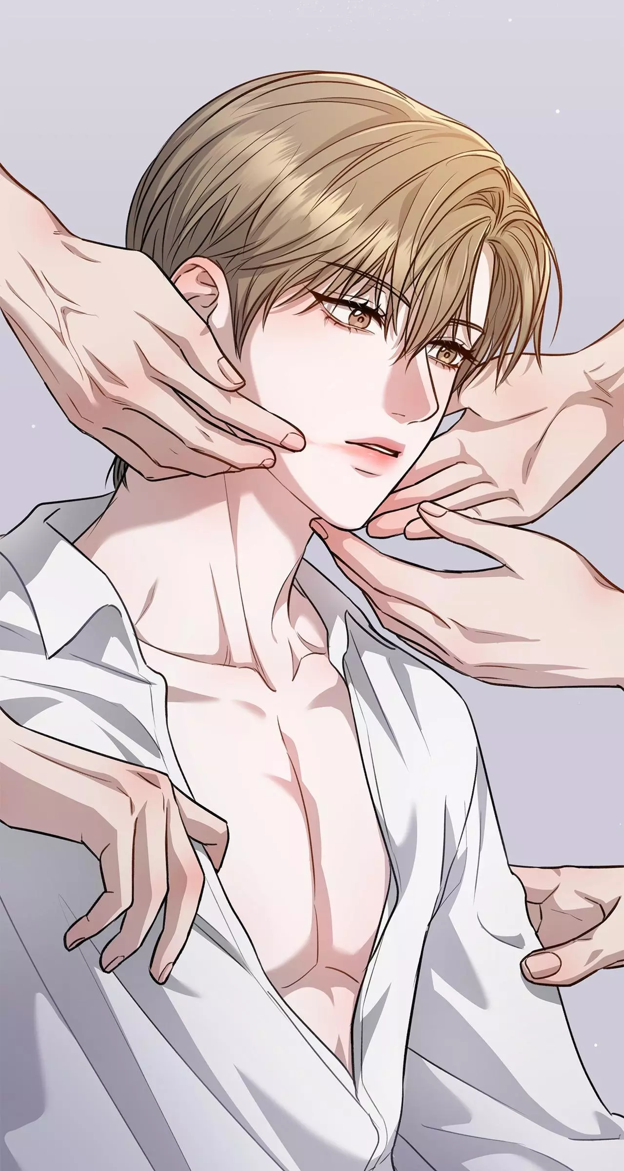 Method Romance Chapter 29 page 7