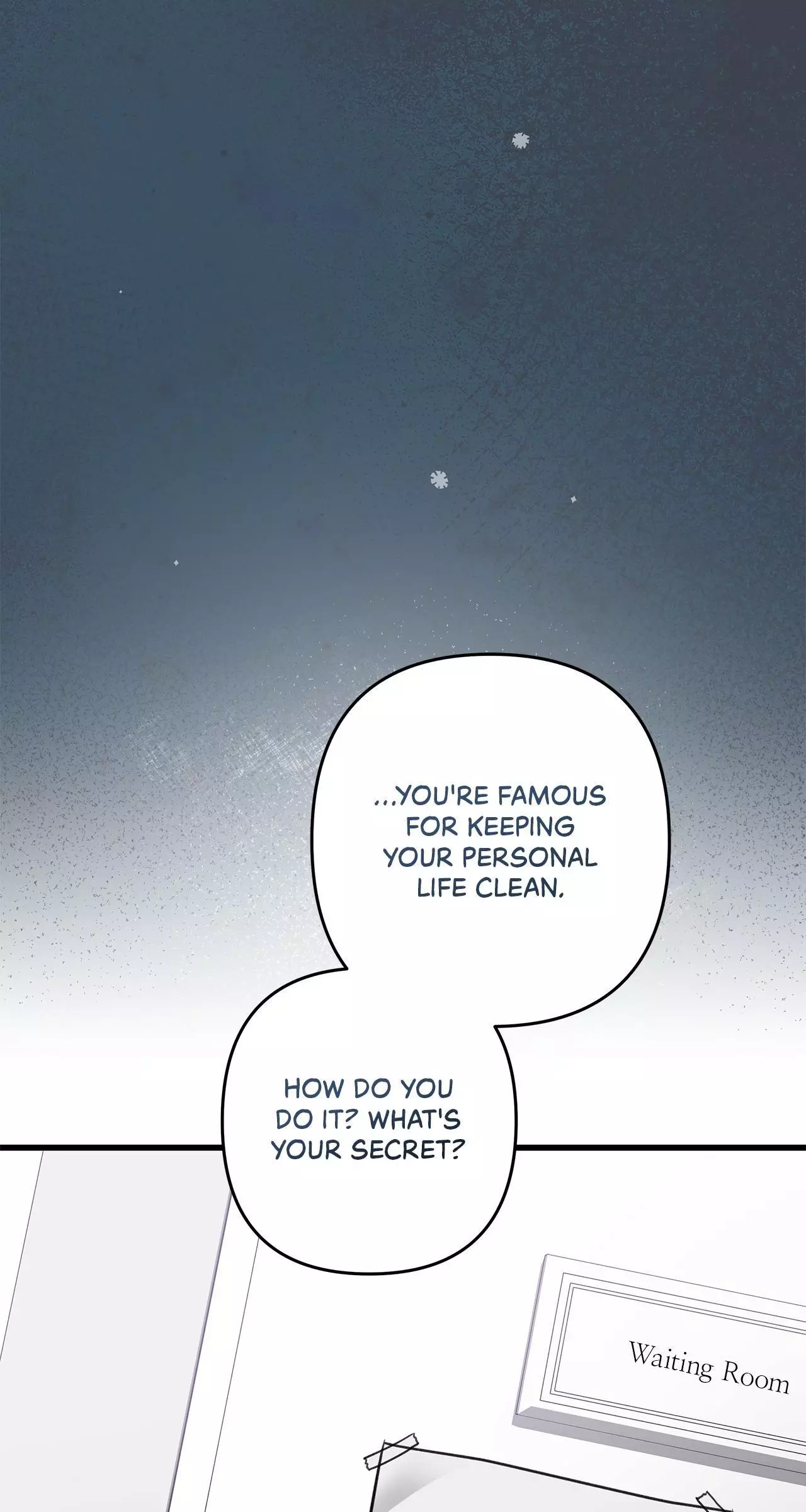 Method Romance Chapter 29 page 11