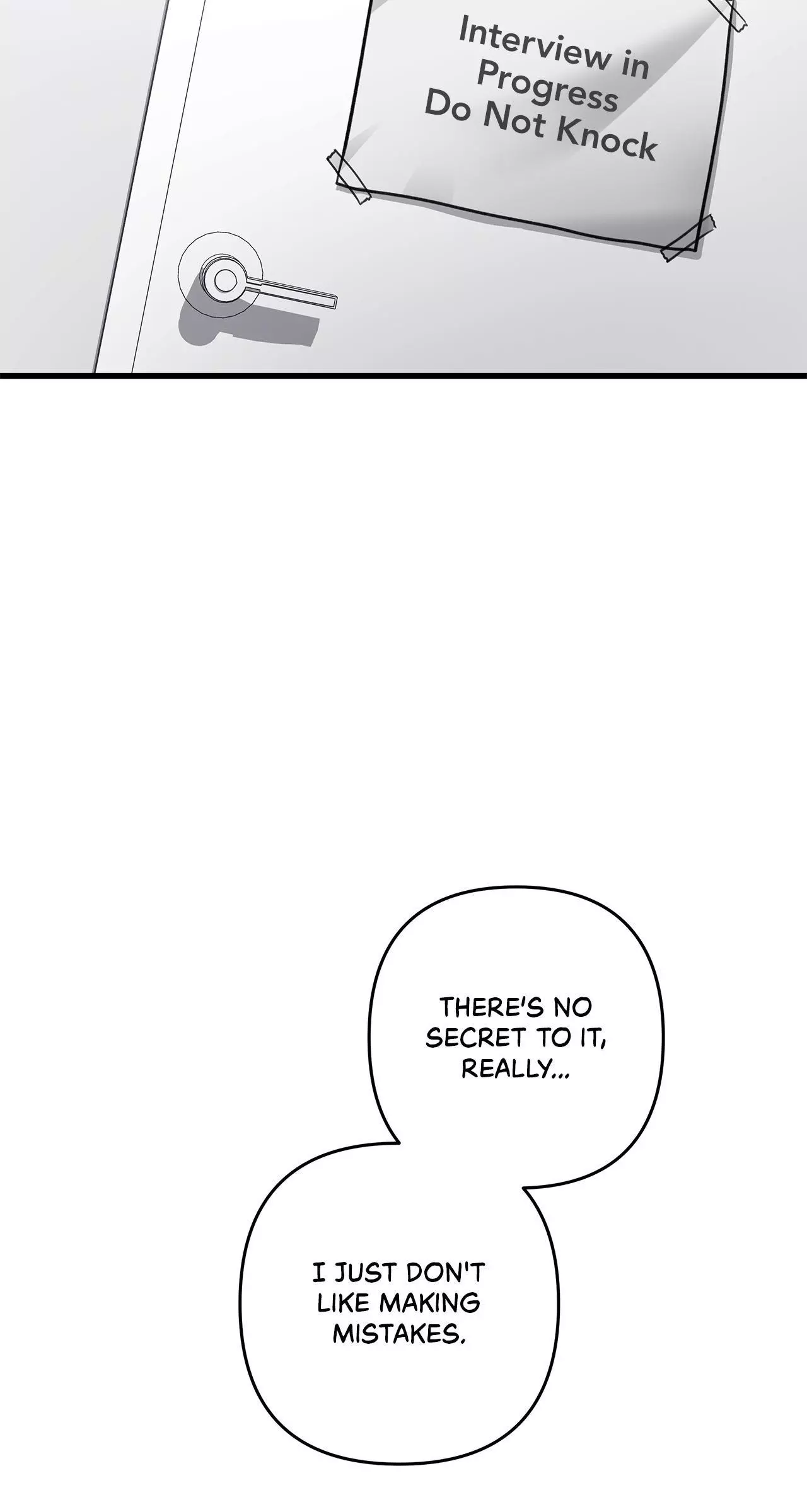 Method Romance Chapter 29 page 12