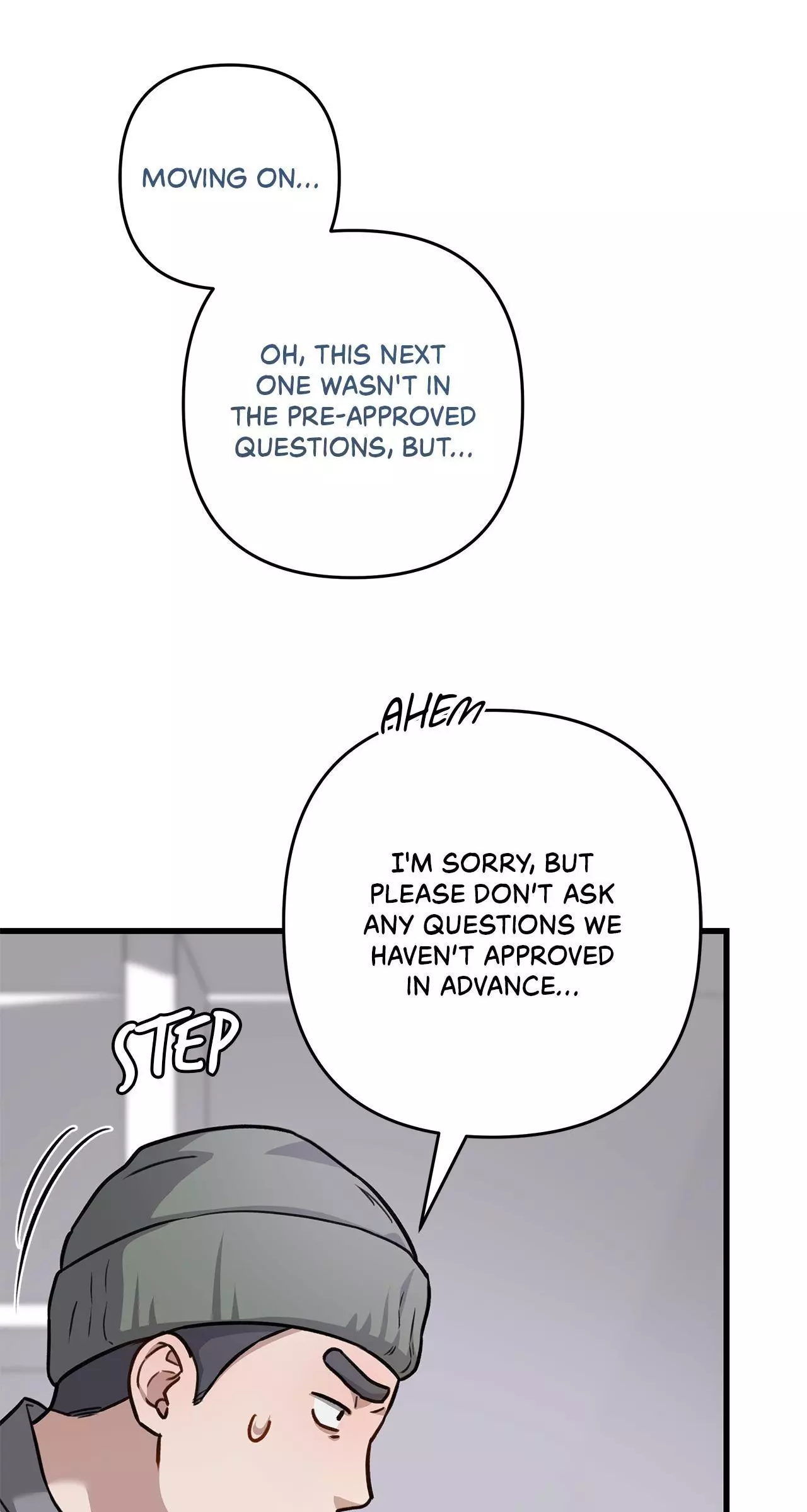 Method Romance Chapter 29 page 15