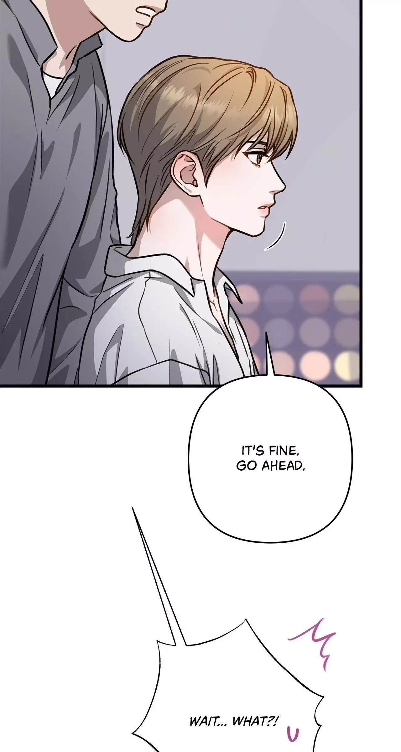 Method Romance Chapter 29 page 16