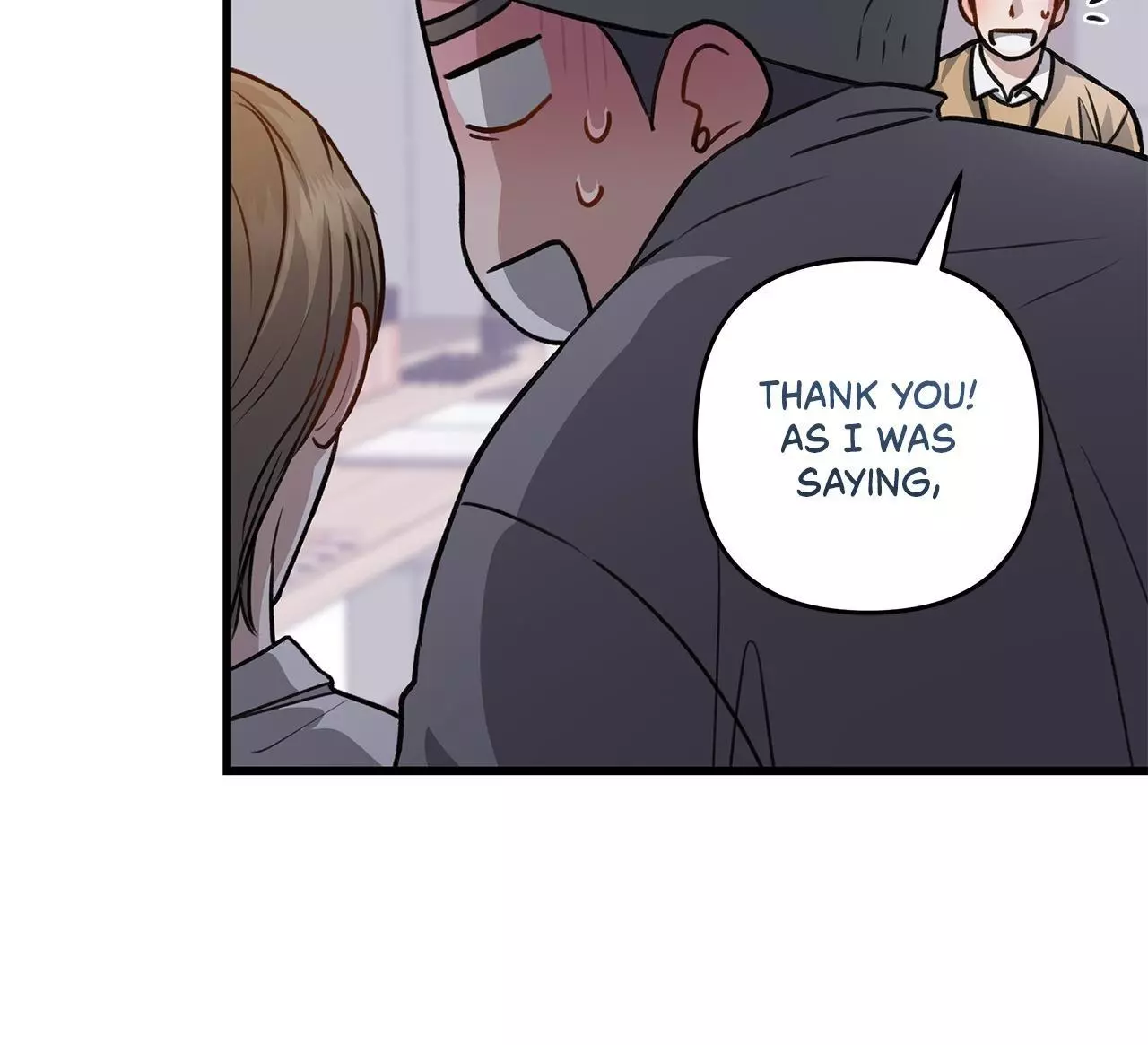 Method Romance Chapter 29 page 18