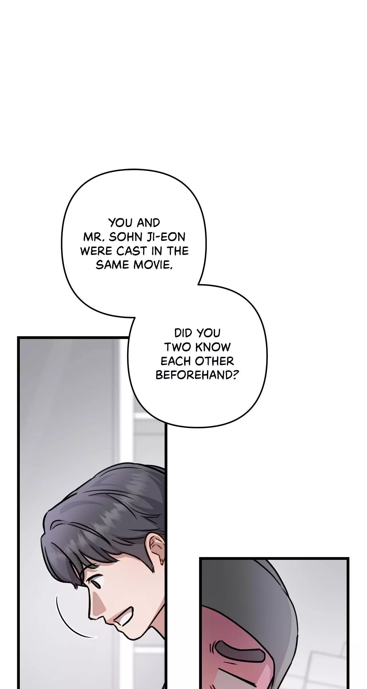 Method Romance Chapter 29 page 19