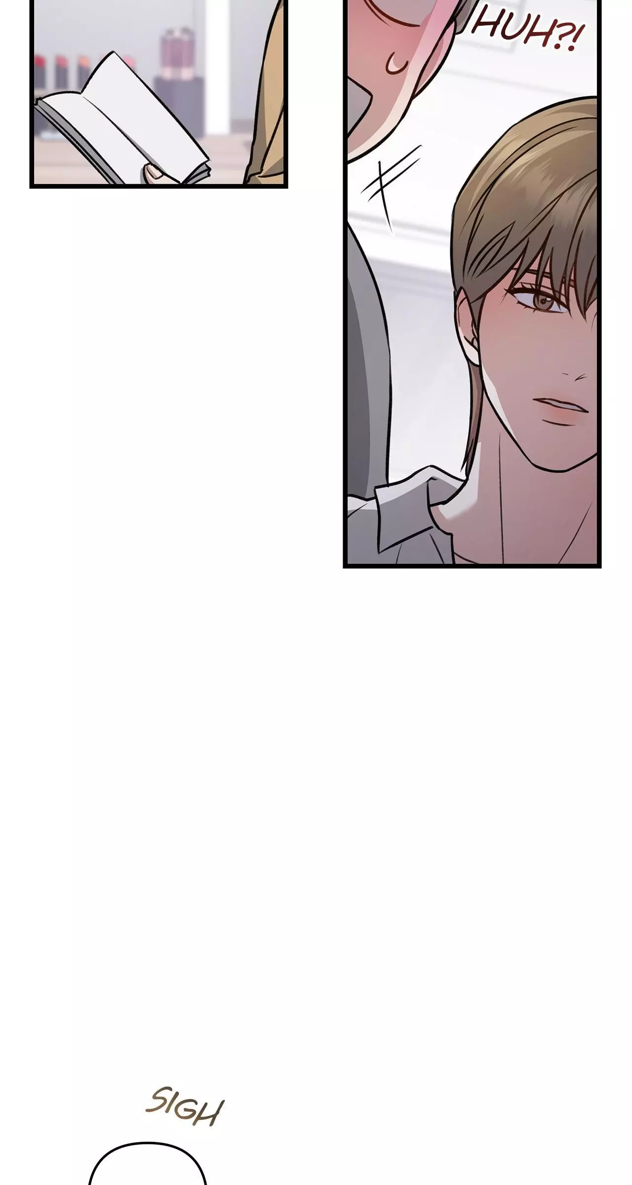 Method Romance Chapter 29 page 20