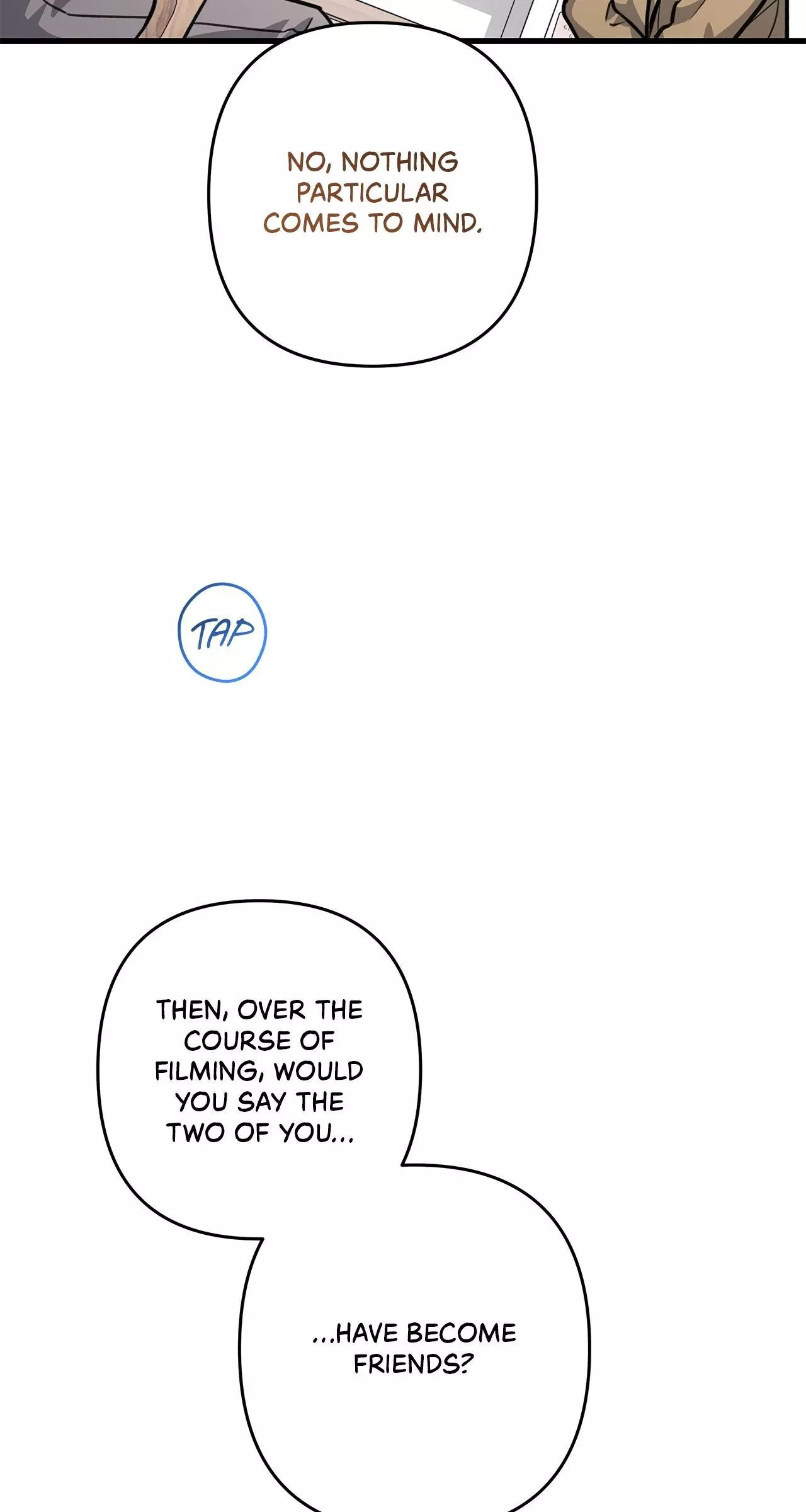 Method Romance Chapter 29 page 22