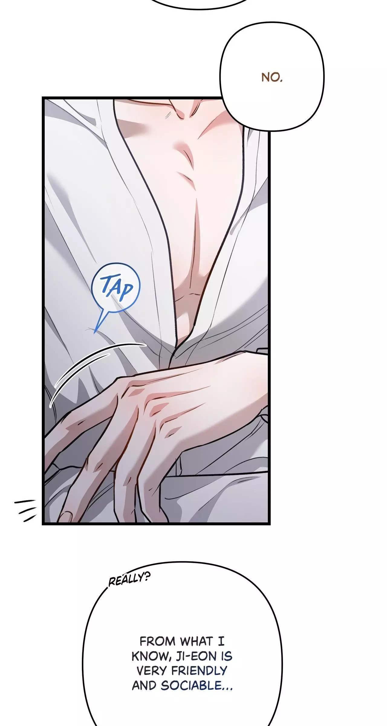 Method Romance Chapter 29 page 23