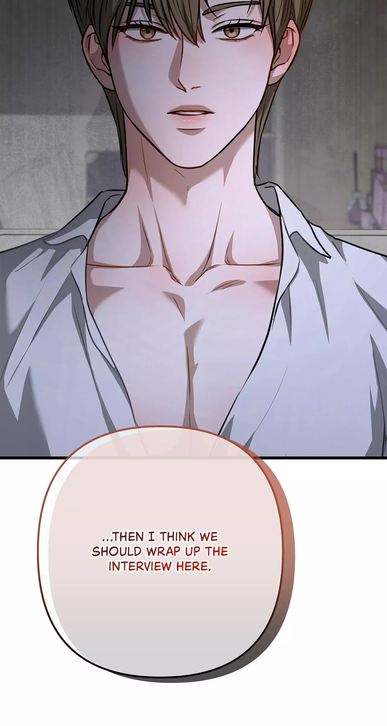 Method Romance Chapter 29 page 29