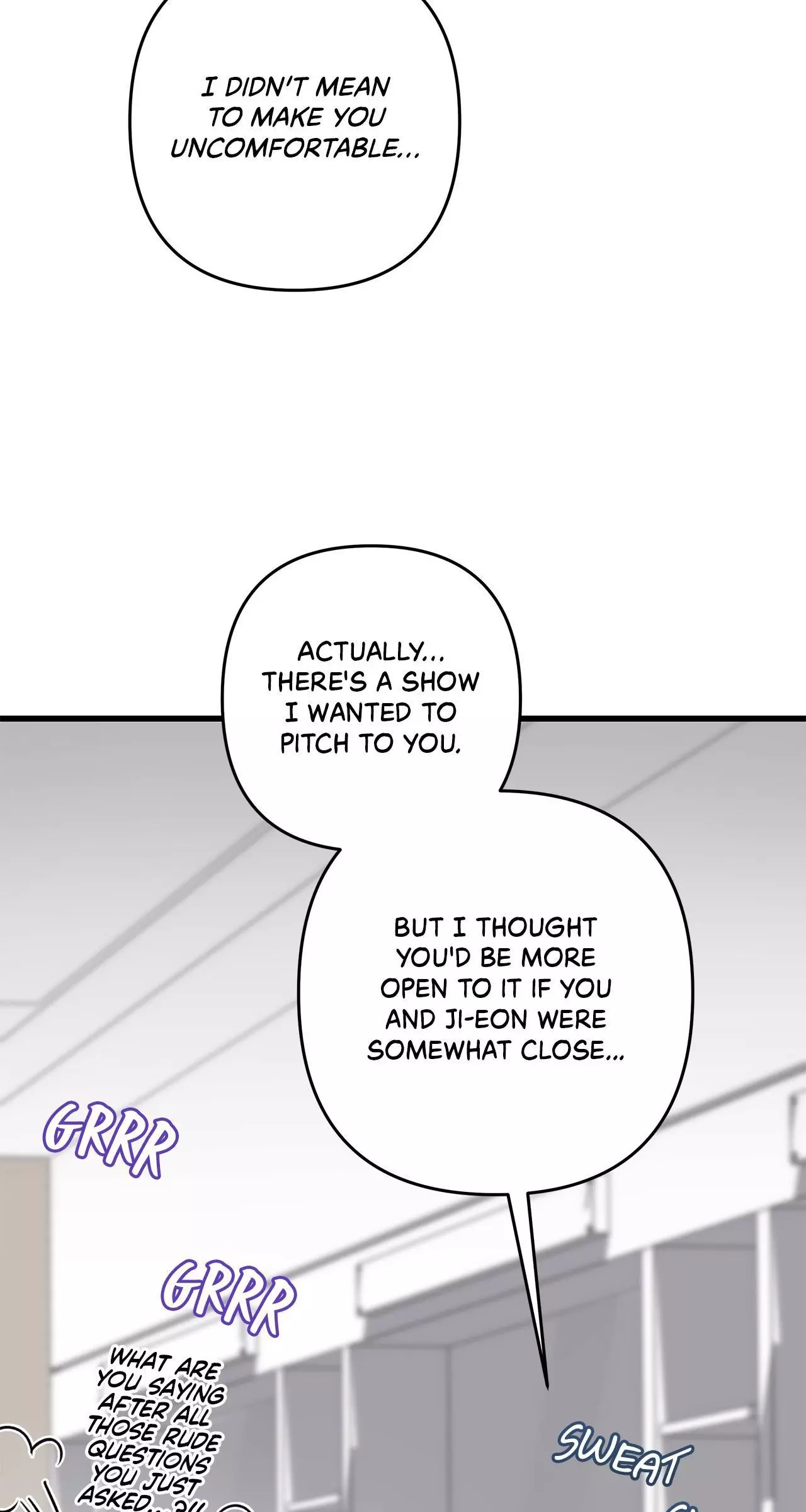 Method Romance Chapter 29 page 31