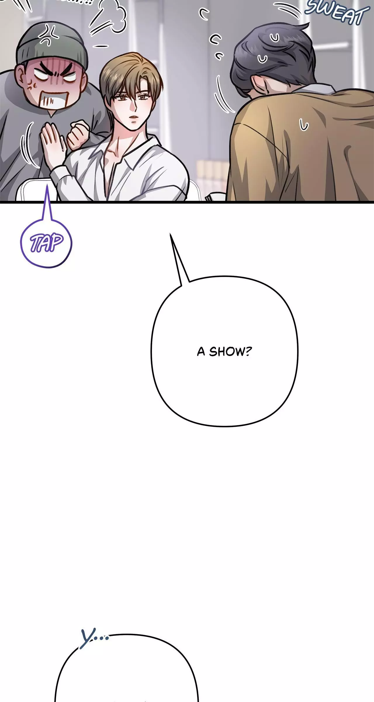 Method Romance Chapter 29 page 32