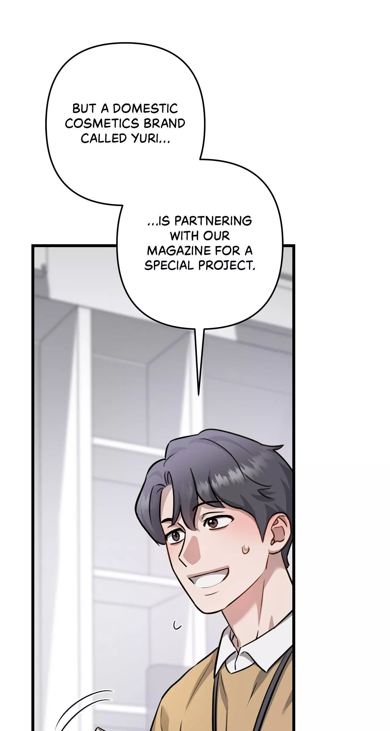 Method Romance Chapter 29 page 34