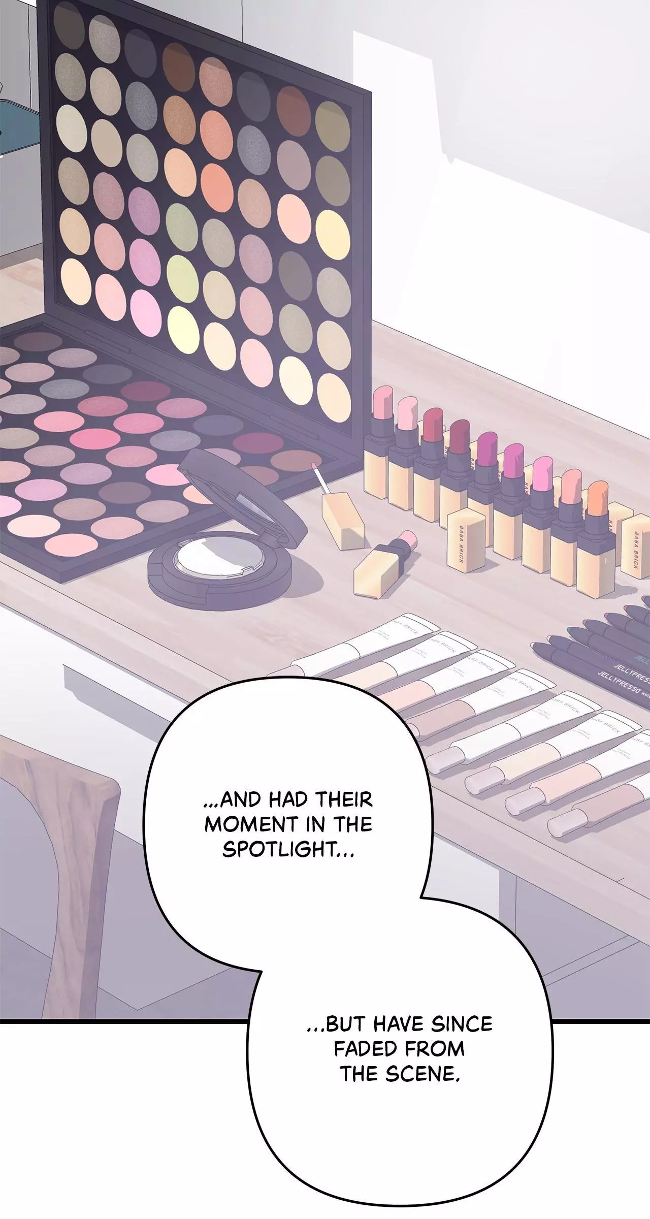 Method Romance Chapter 29 page 36