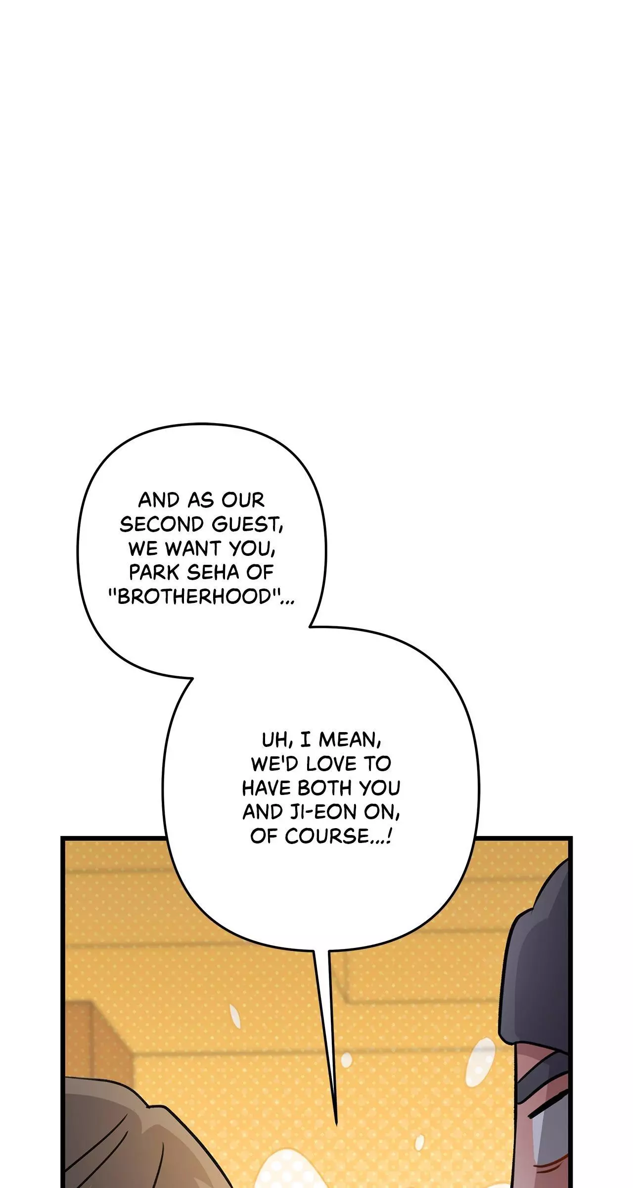 Method Romance Chapter 29 page 37