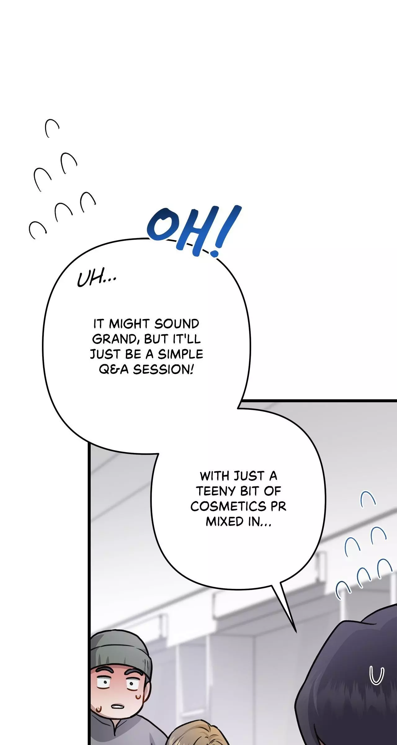 Method Romance Chapter 29 page 39