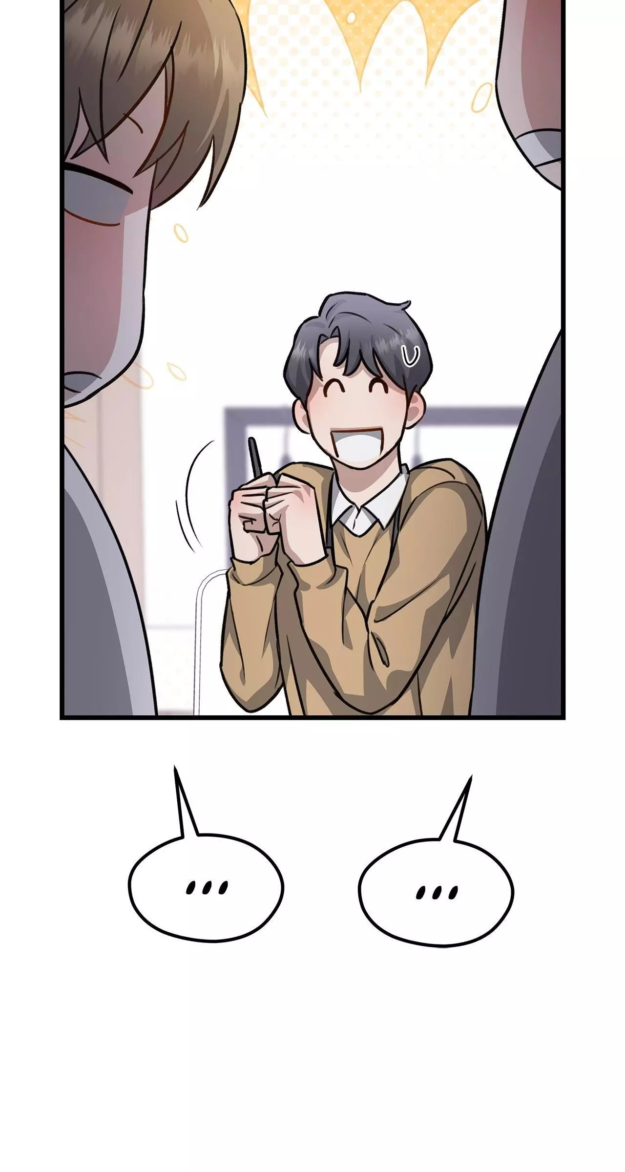 Method Romance Chapter 29 page 38