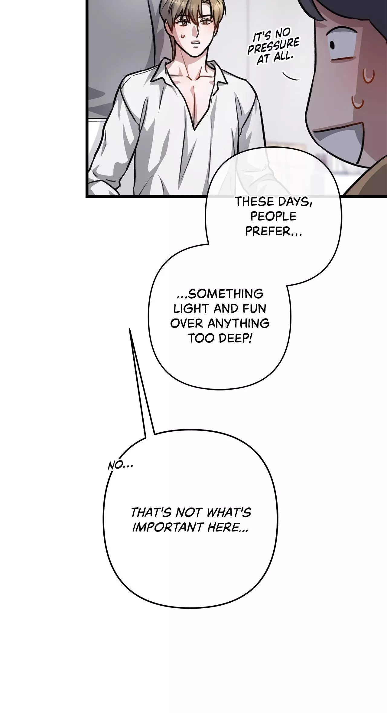 Method Romance Chapter 29 page 40