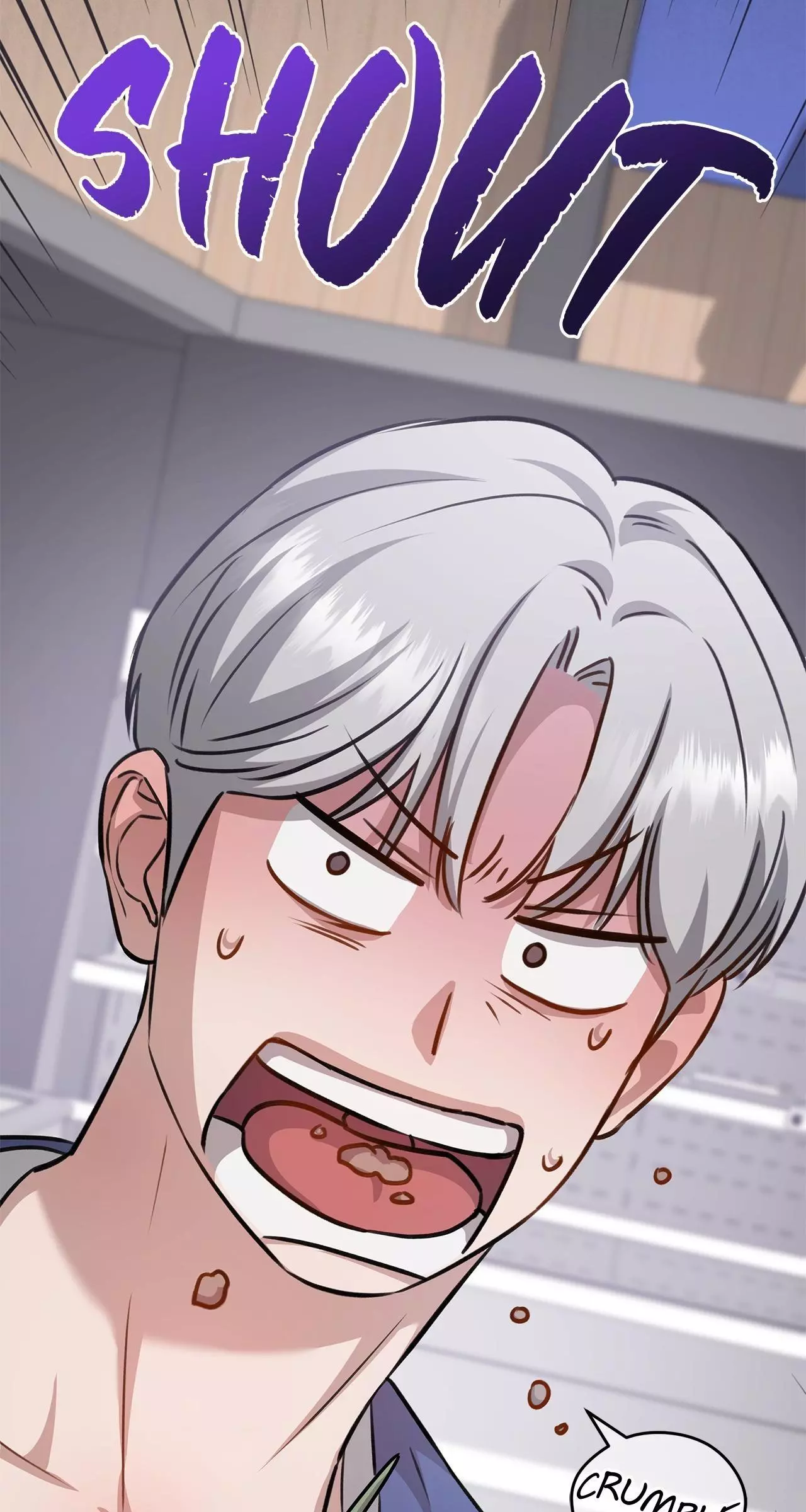 Method Romance Chapter 29 page 46