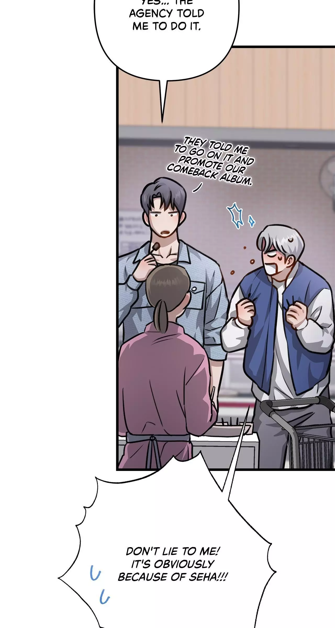 Method Romance Chapter 29 page 48