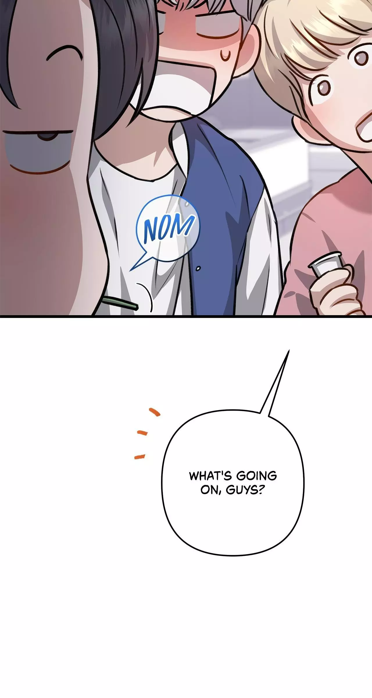 Method Romance Chapter 29 page 50