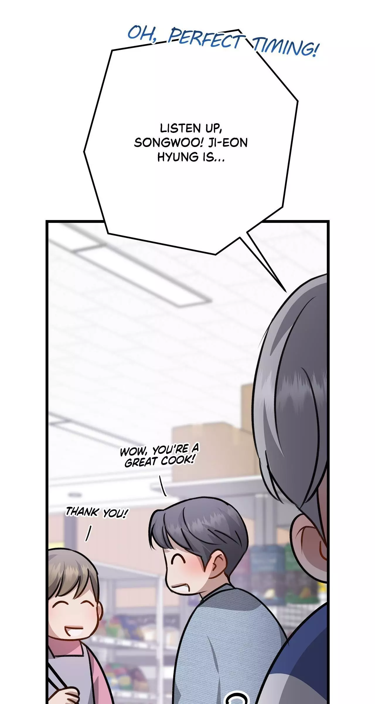 Method Romance Chapter 29 page 51