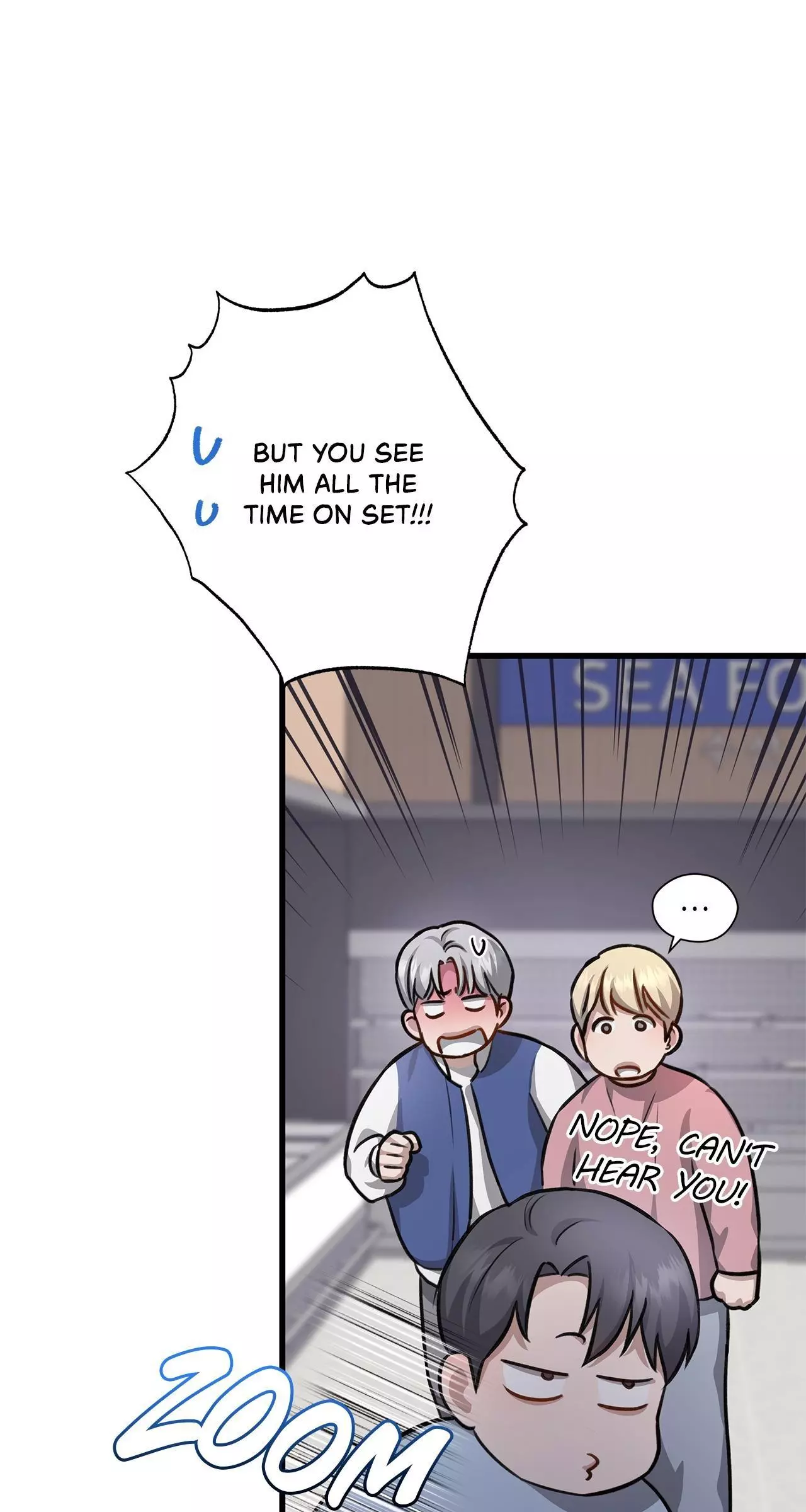 Method Romance Chapter 29 page 60
