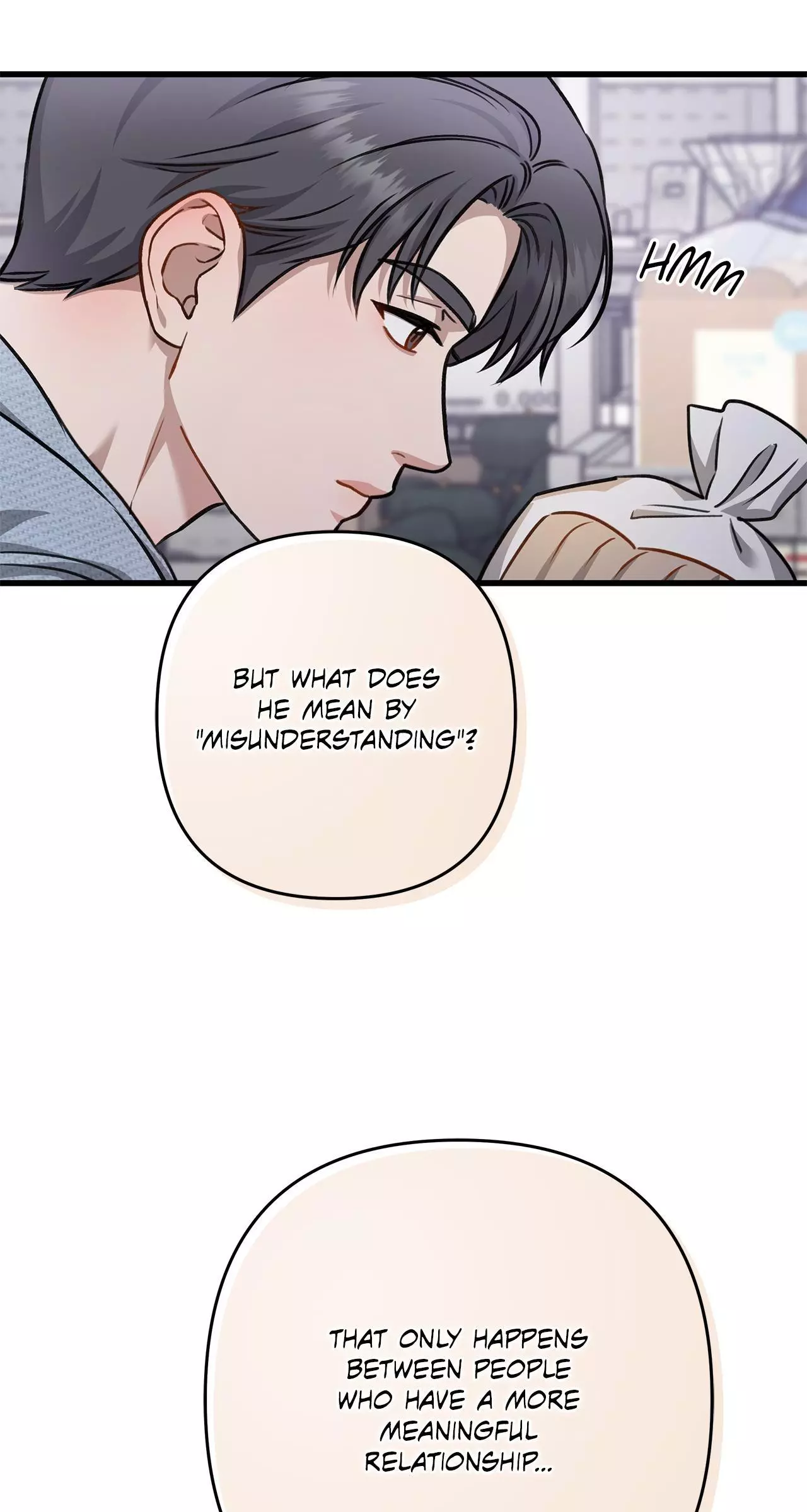 Method Romance Chapter 29 page 64
