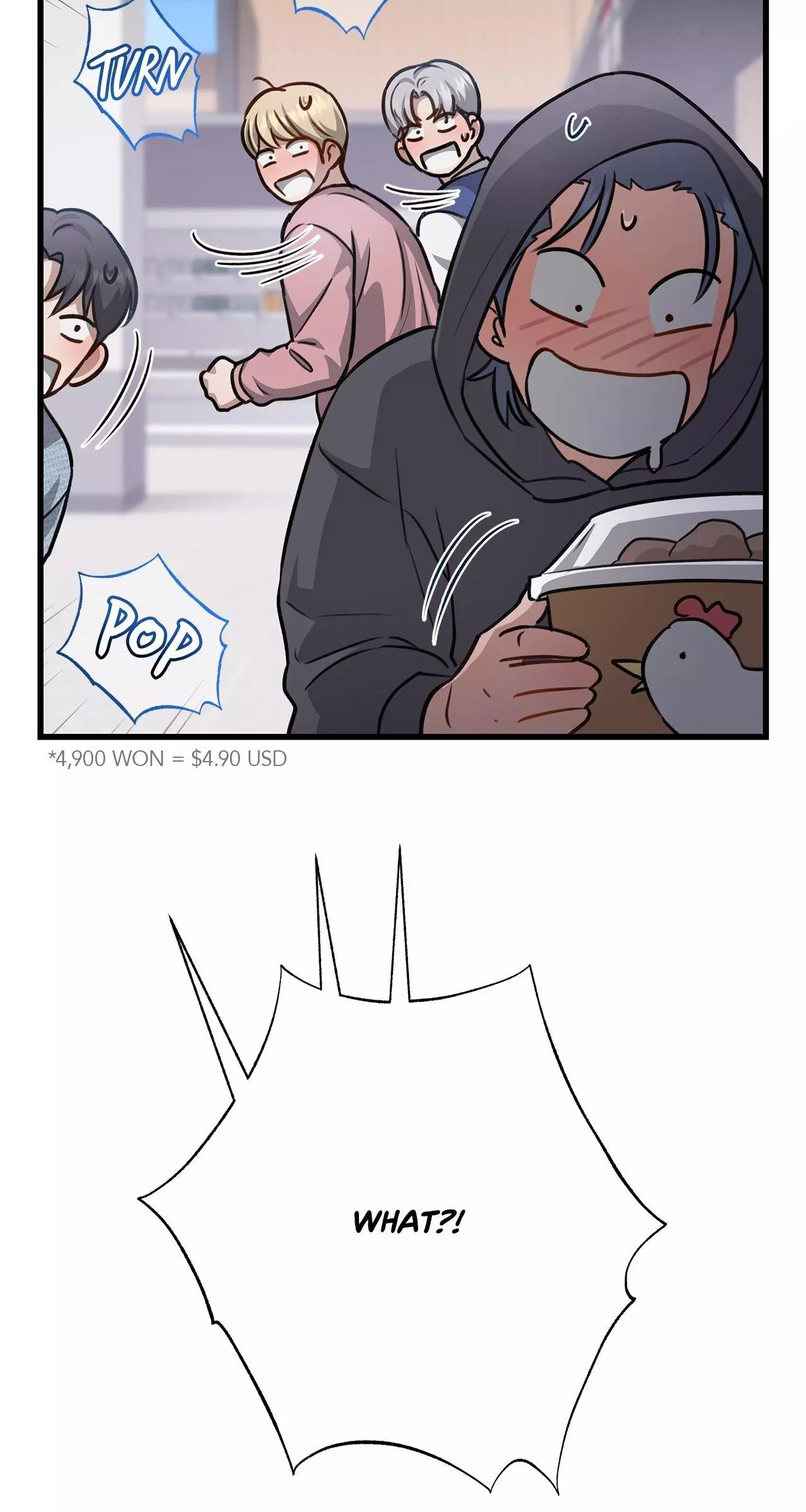 Method Romance Chapter 29 page 68