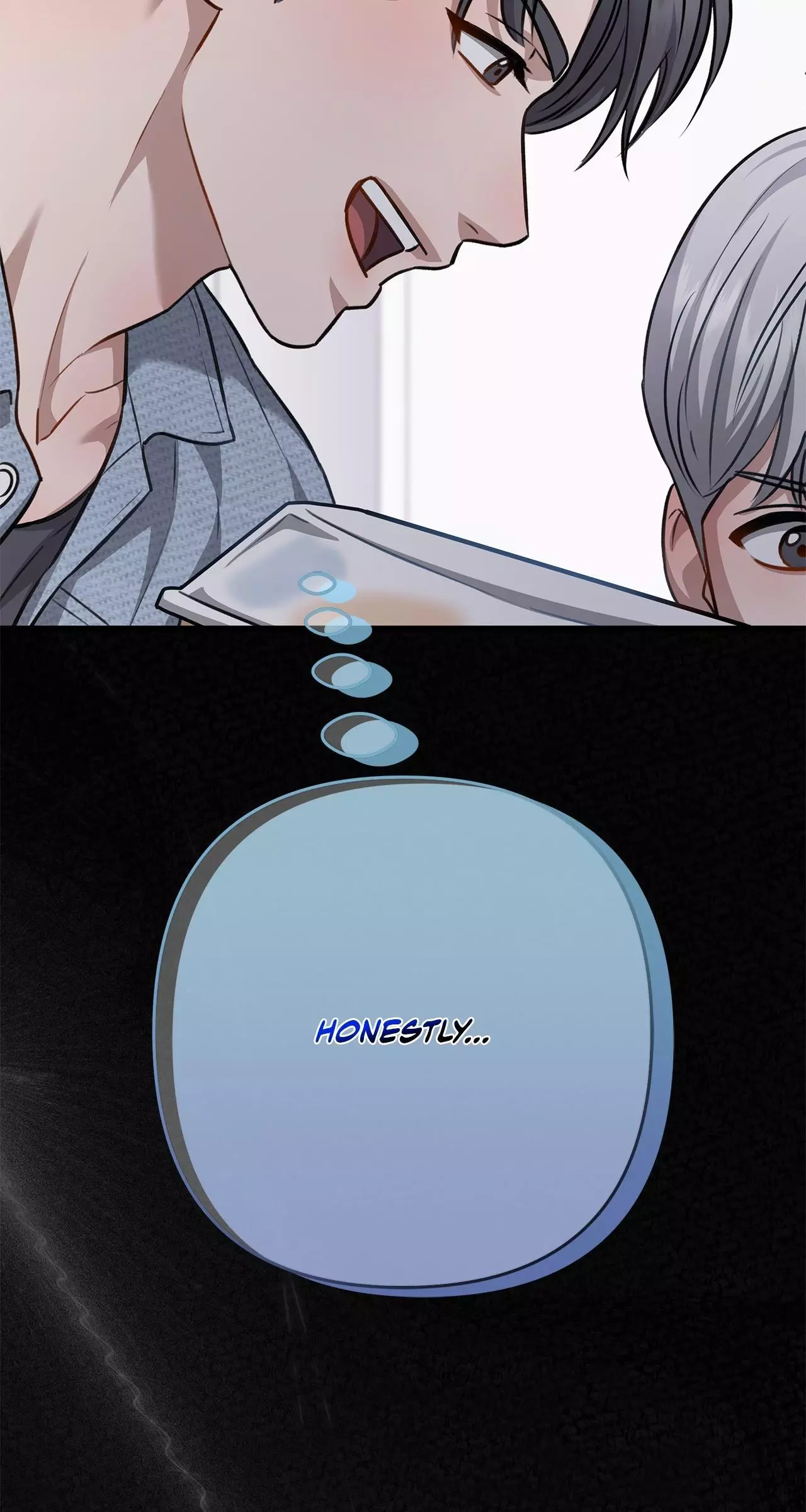 Method Romance Chapter 29 page 72