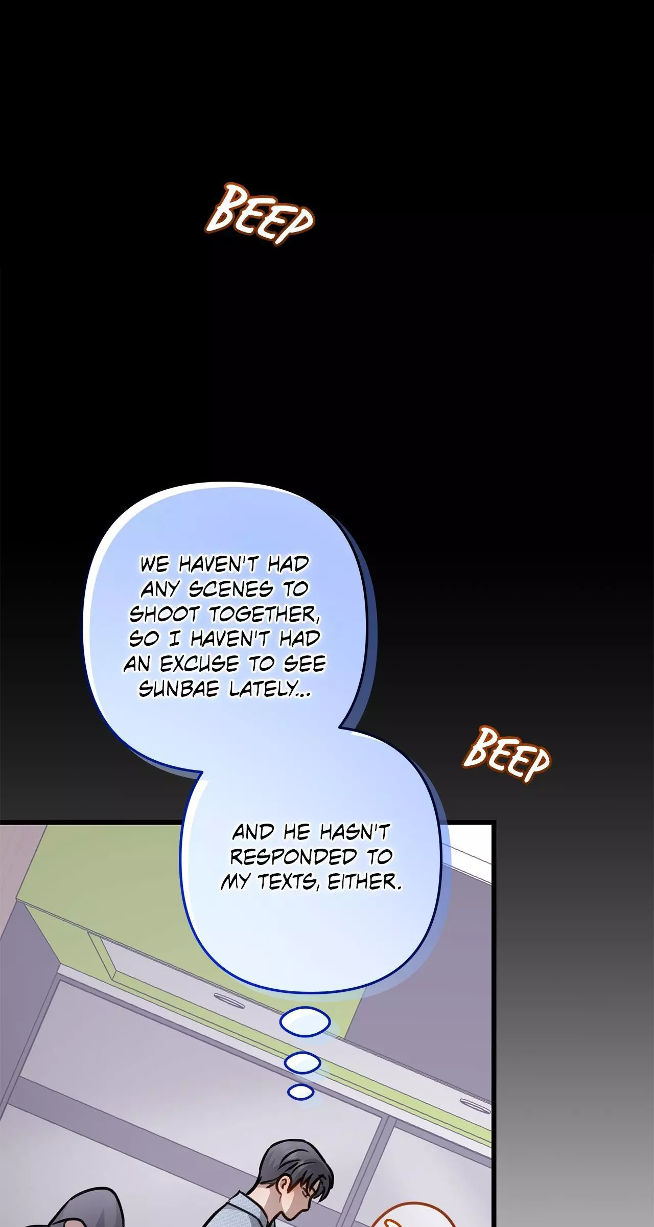 Method Romance Chapter 29 page 74