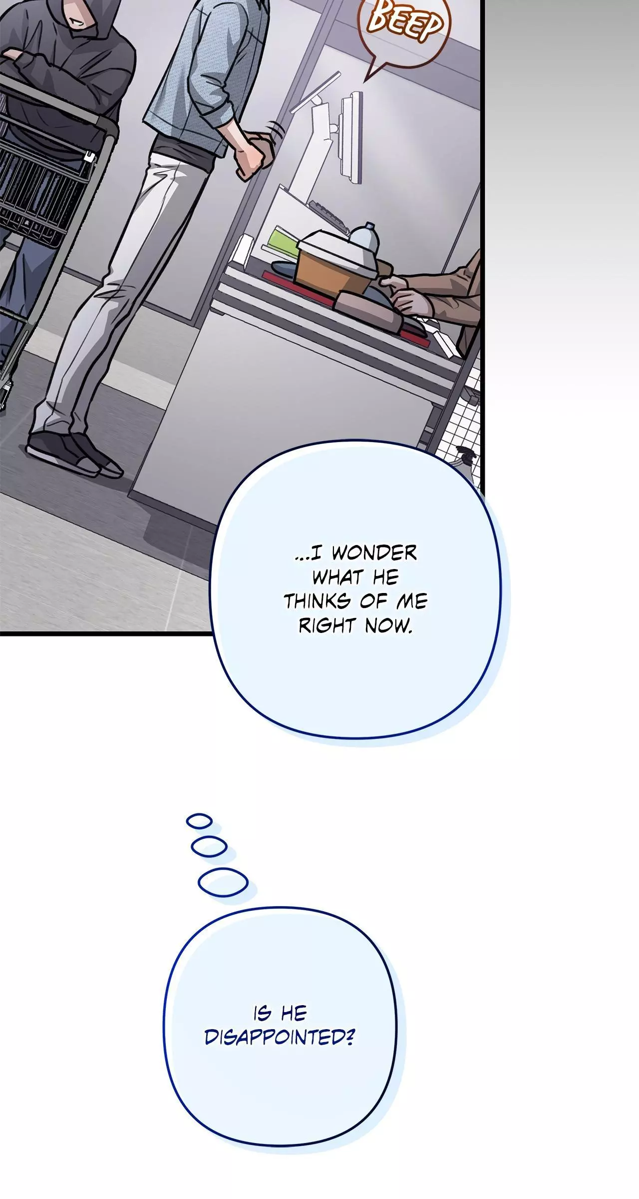 Method Romance Chapter 29 page 75