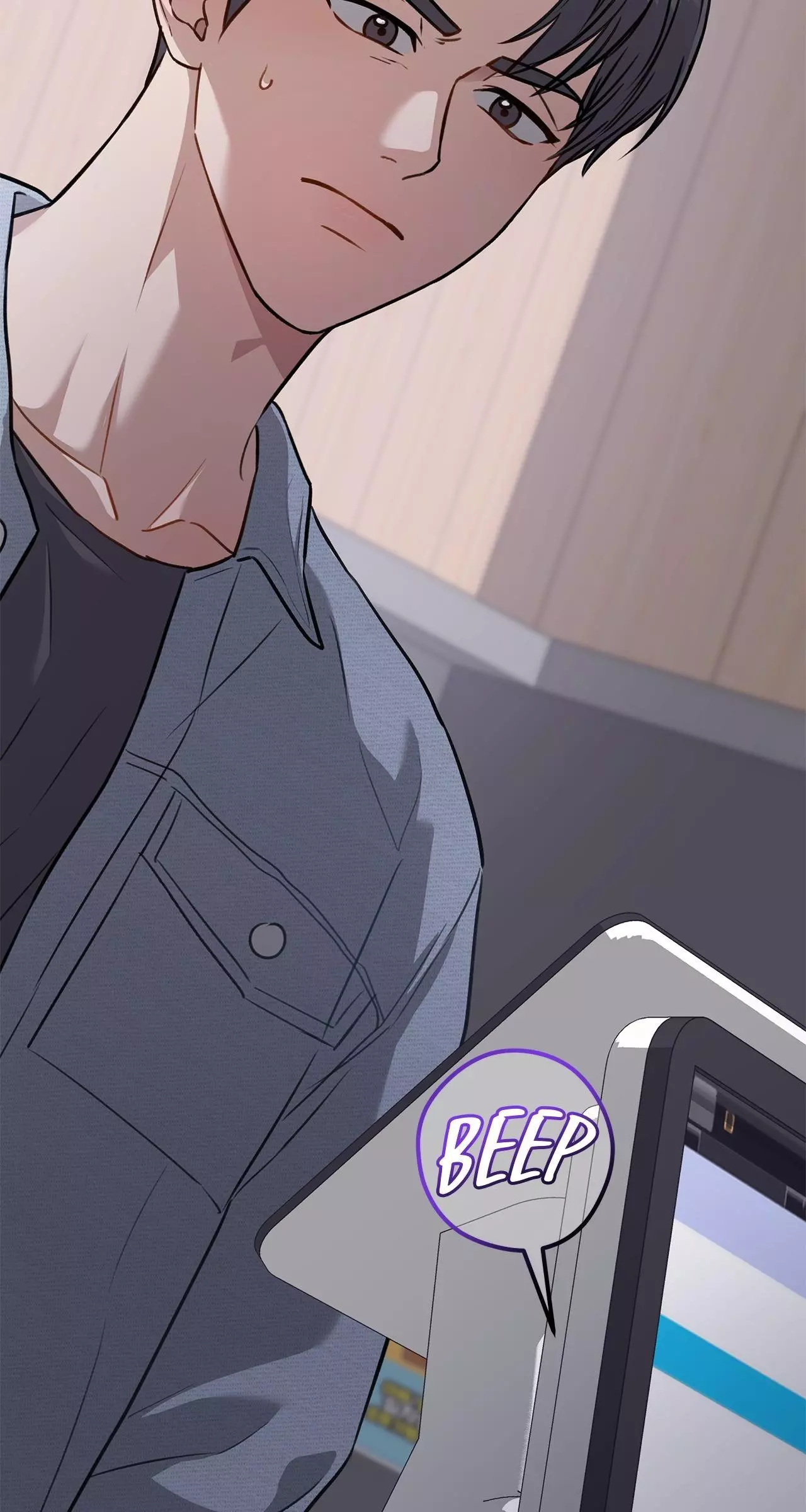 Method Romance Chapter 29 page 82