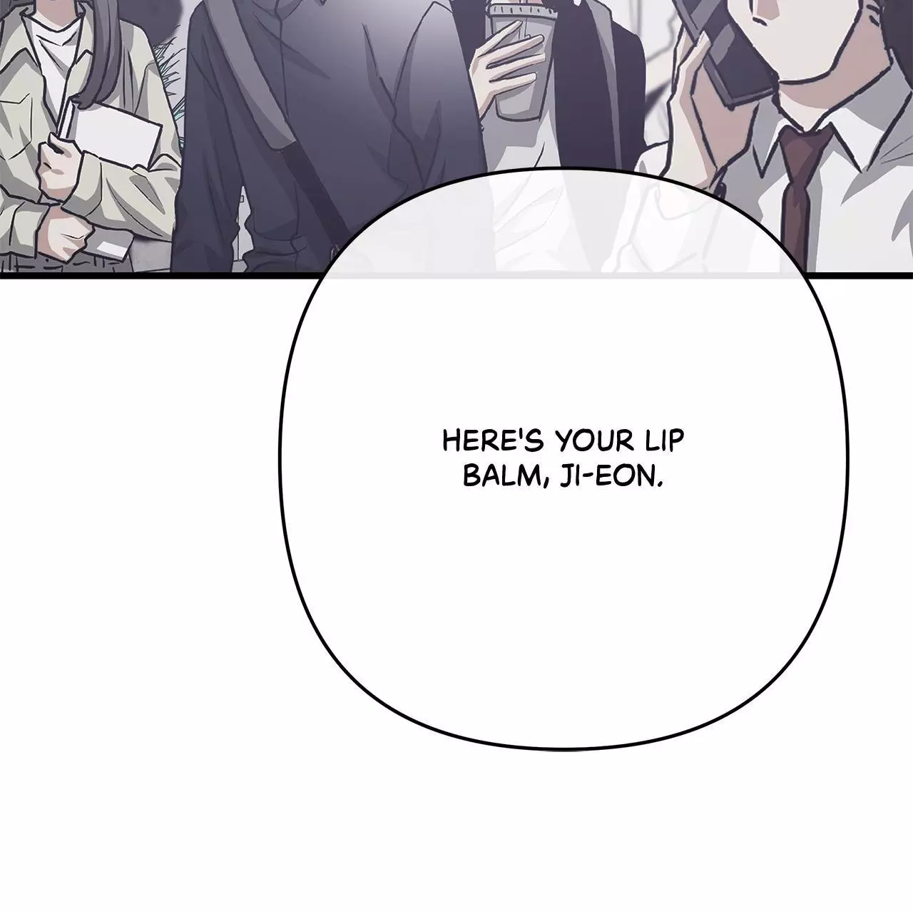 Method Romance Chapter 29 page 88