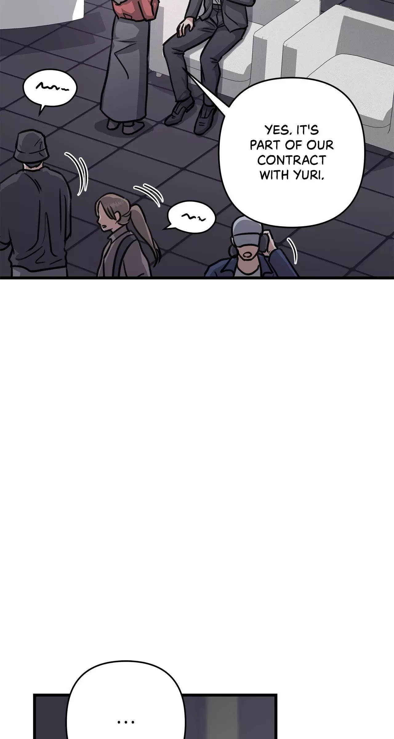Method Romance Chapter 29 page 90