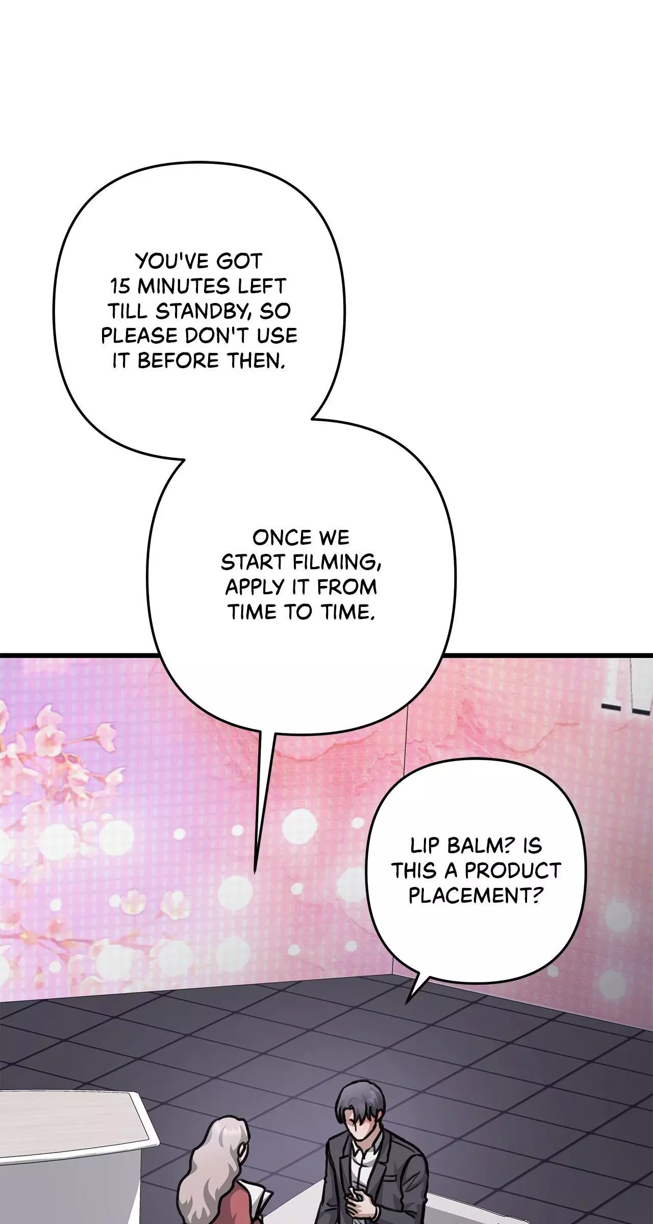 Method Romance Chapter 29 page 89