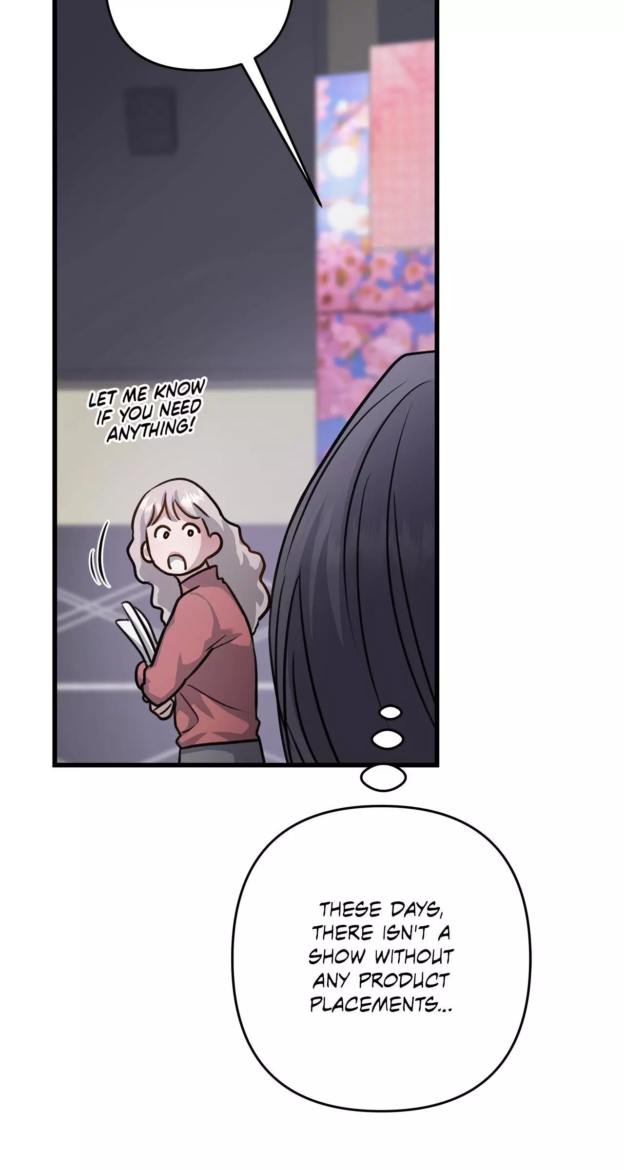 Method Romance Chapter 29 page 91