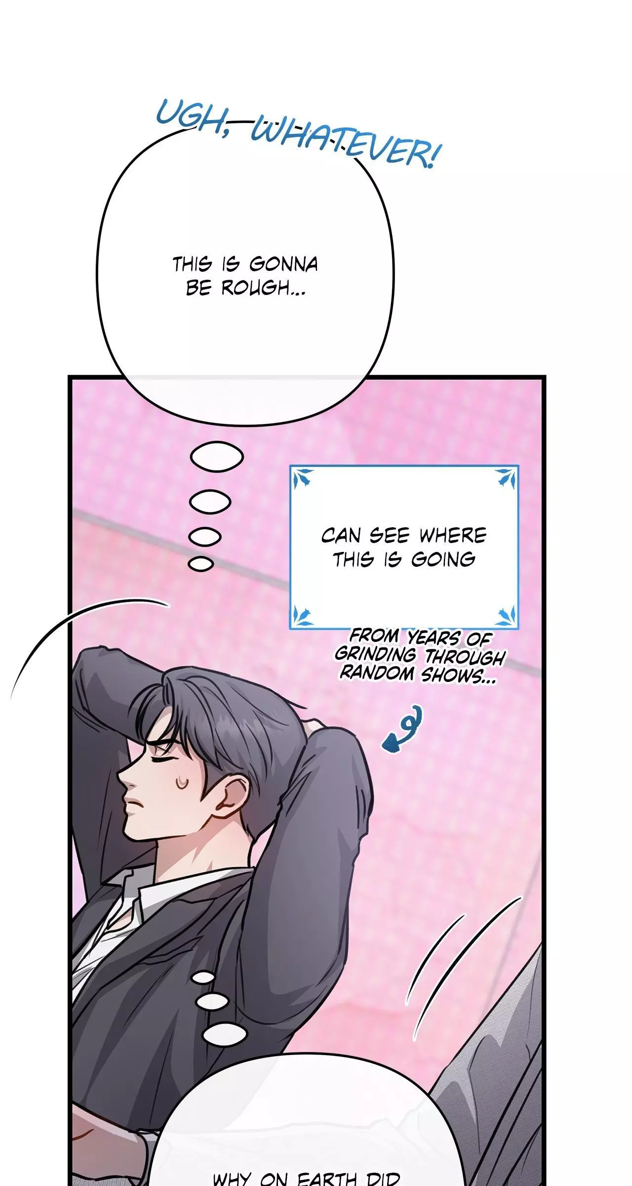 Method Romance Chapter 29 page 94