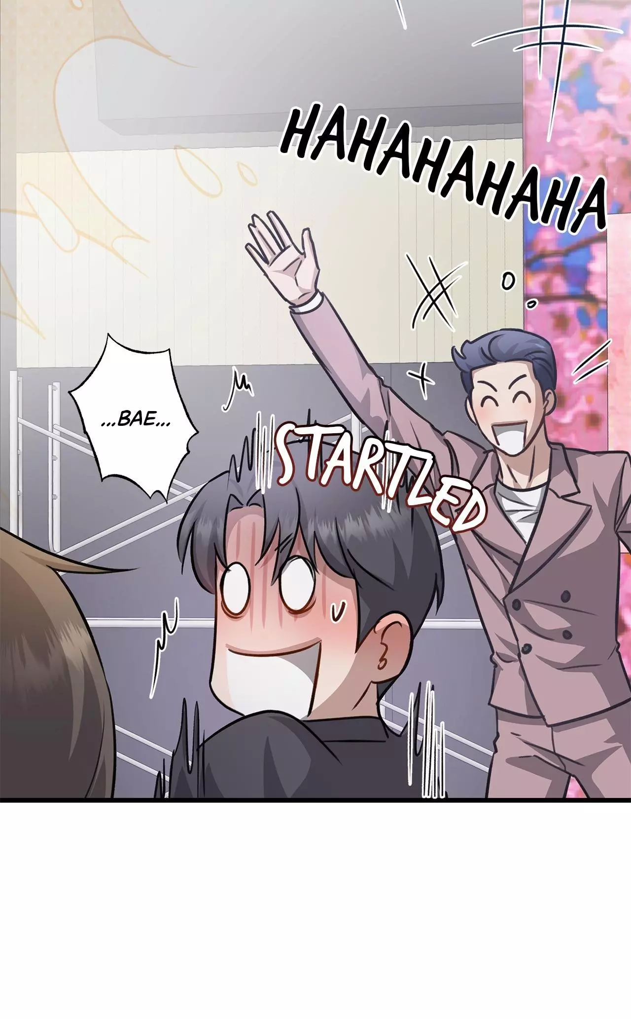 Method Romance Chapter 29 page 102