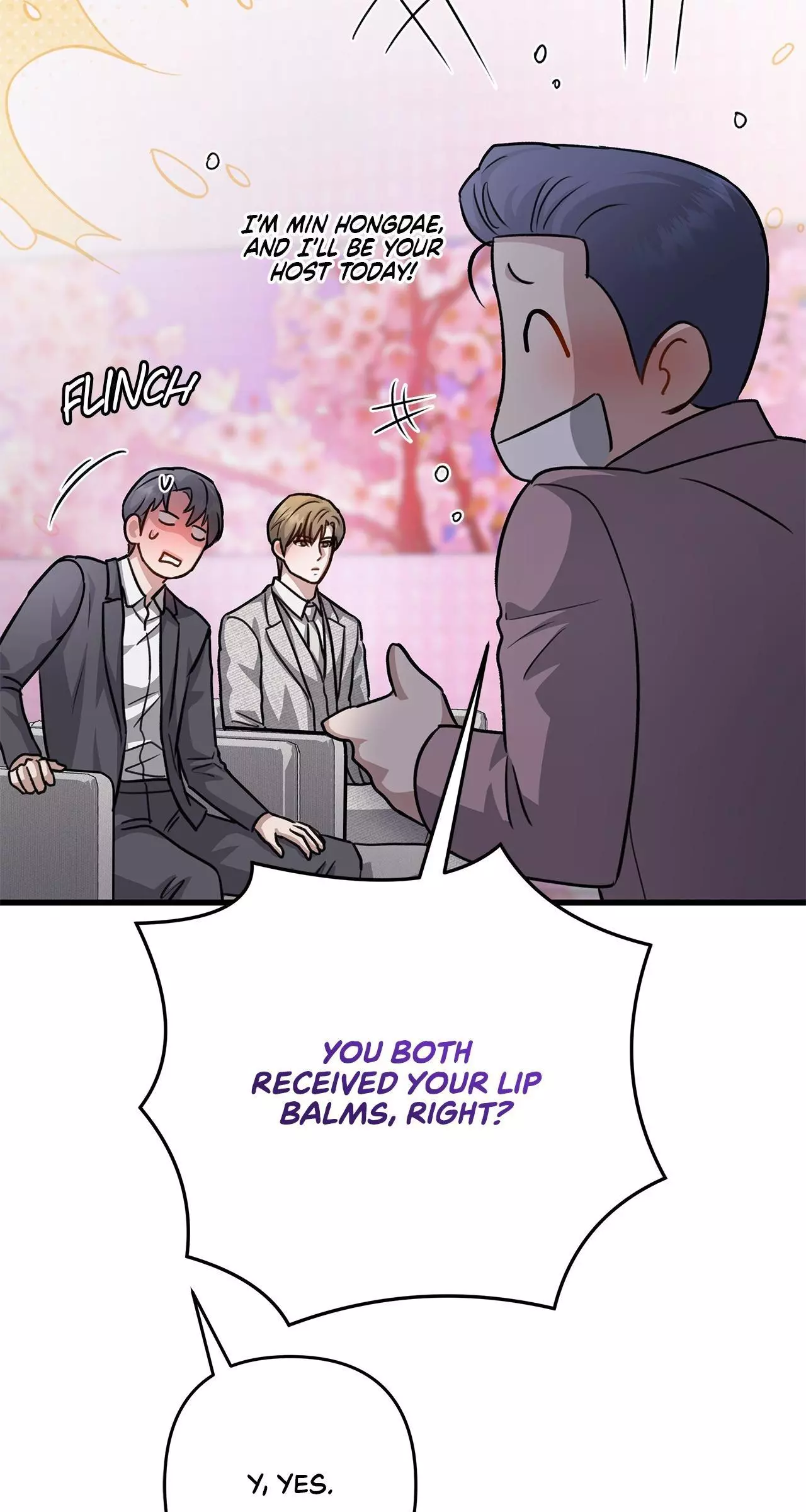 Method Romance Chapter 29 page 104