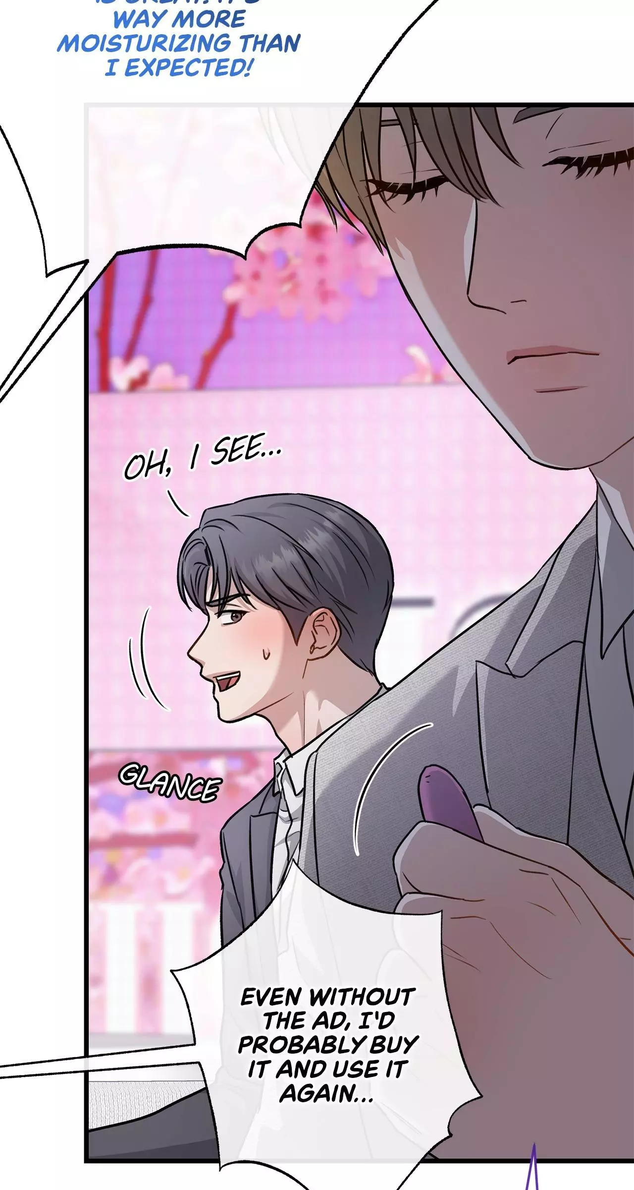 Method Romance Chapter 29 page 106