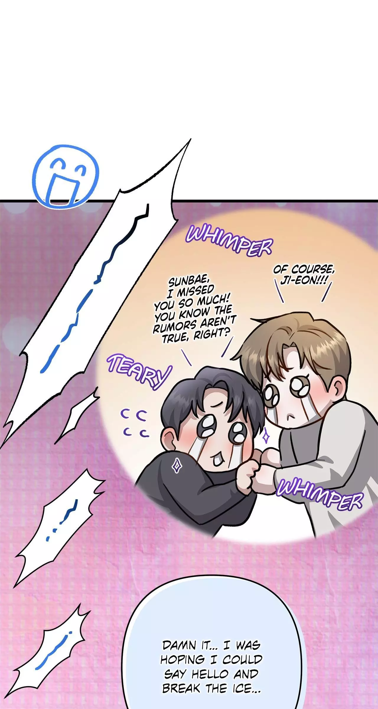 Method Romance Chapter 29 page 109