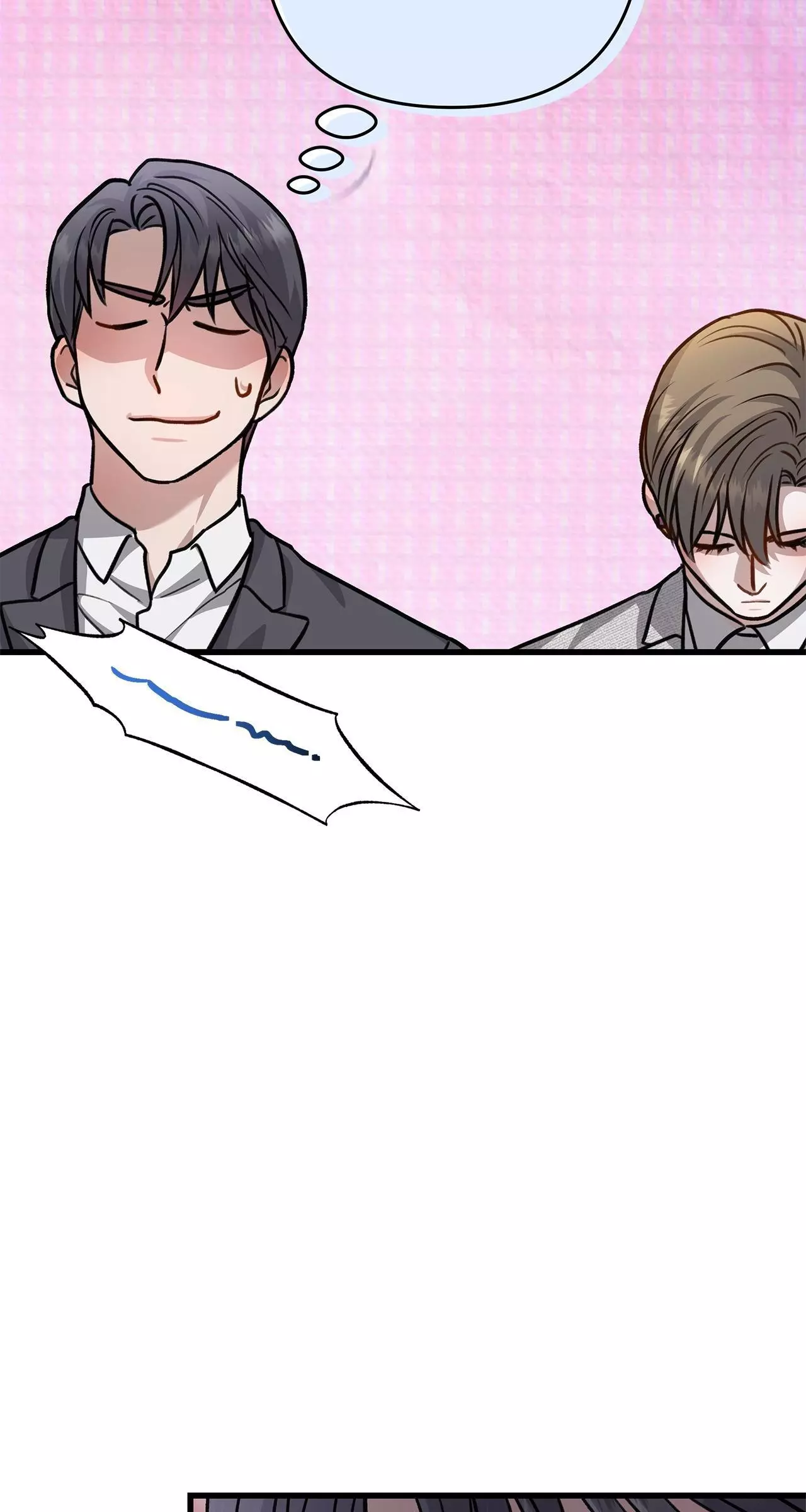 Method Romance Chapter 29 page 110