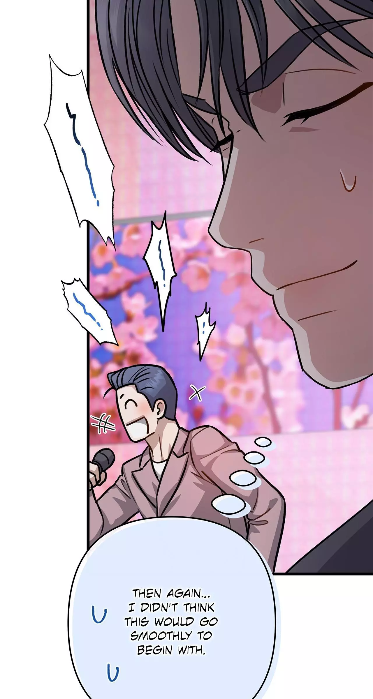 Method Romance Chapter 29 page 111